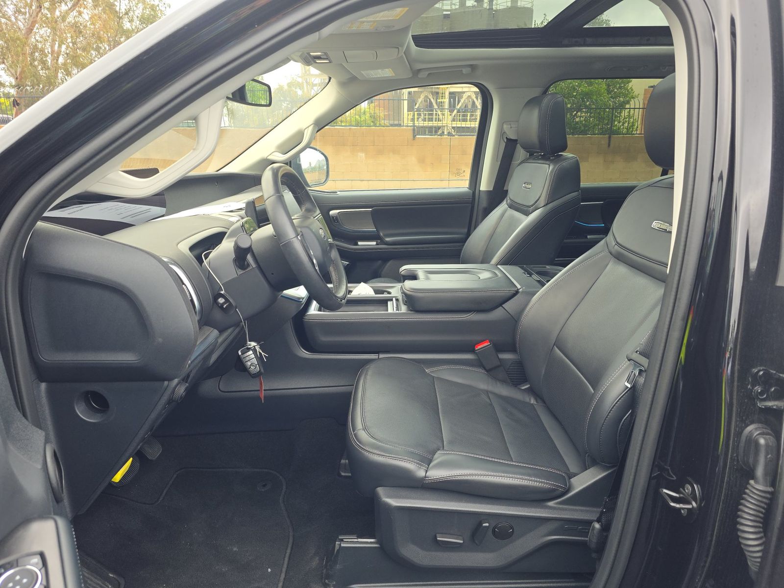 FORD EXPEDITION MAX - 8