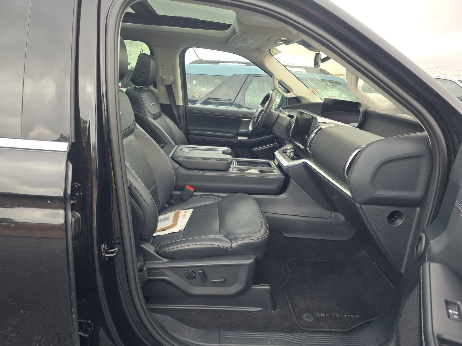 FORD EXPEDITION MAX - 9