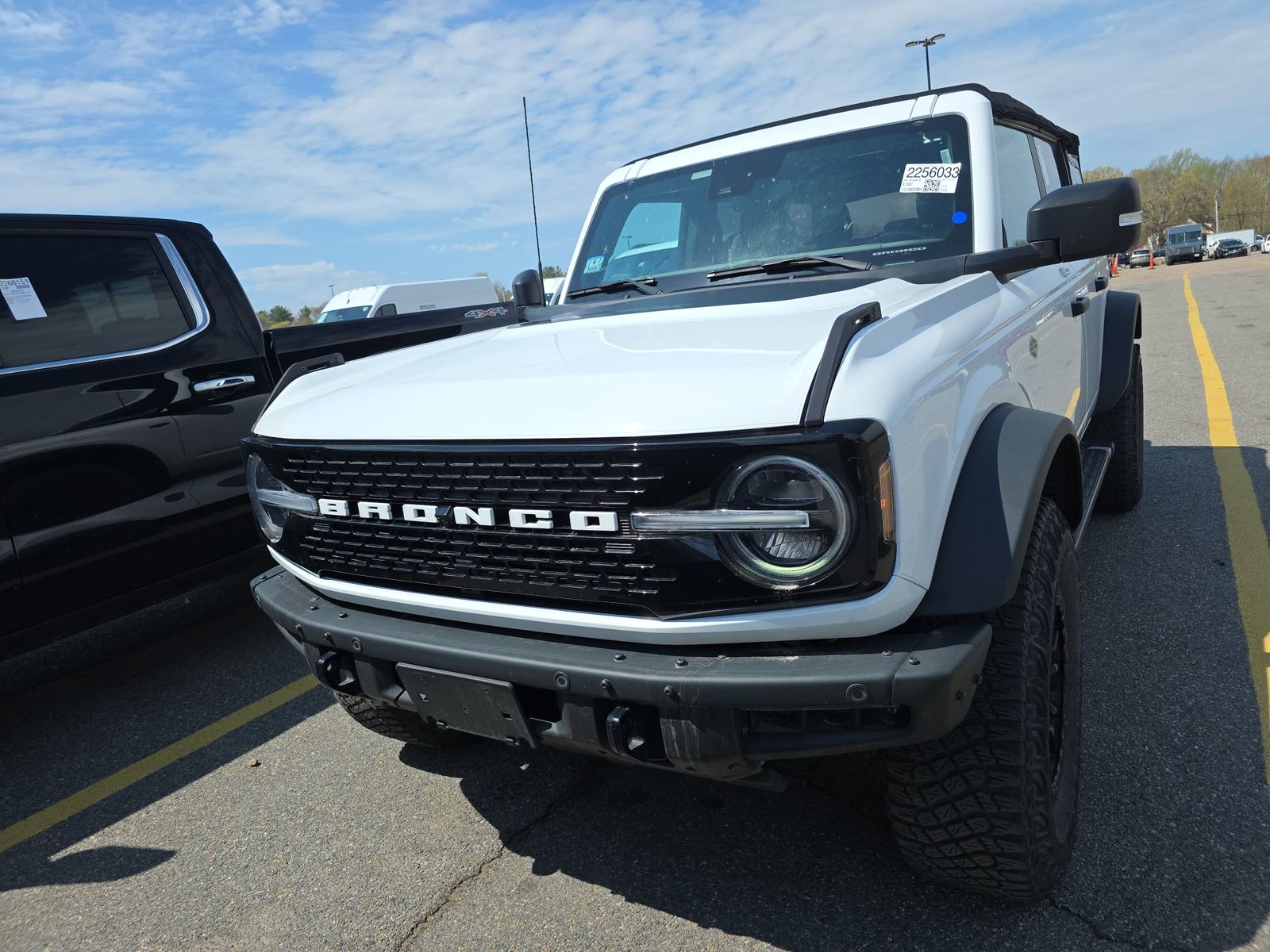 FORD BRONCO - 3