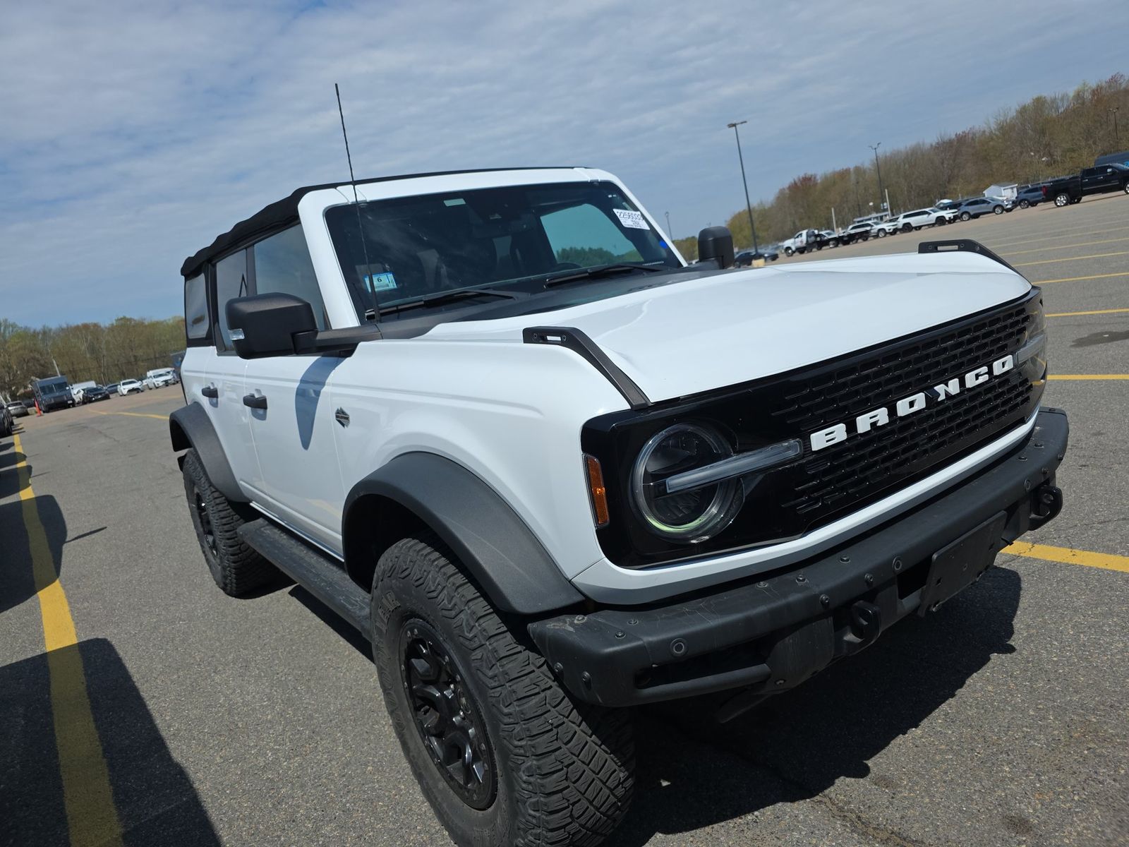 FORD BRONCO - 4