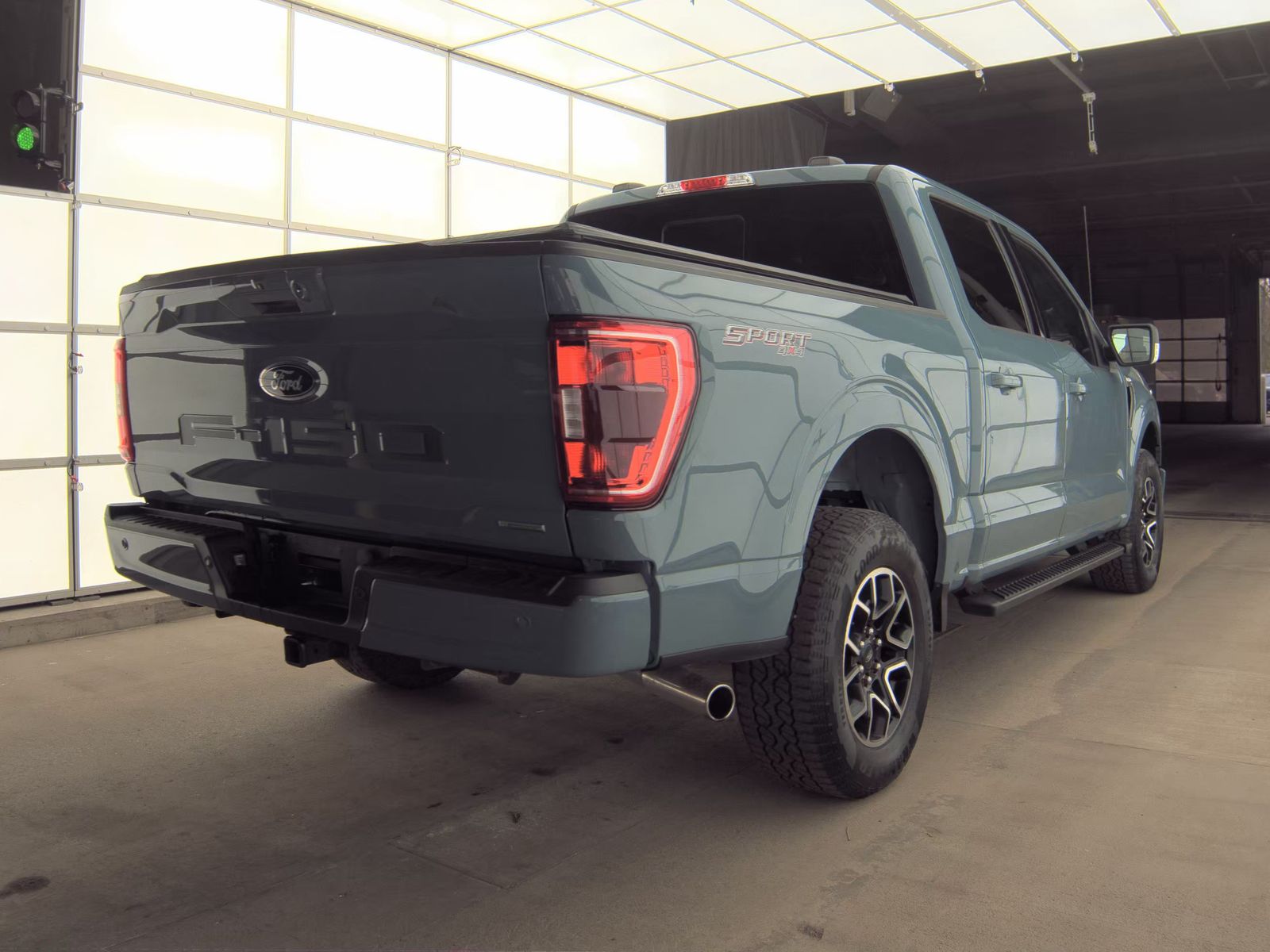 FORD F-150 - 6