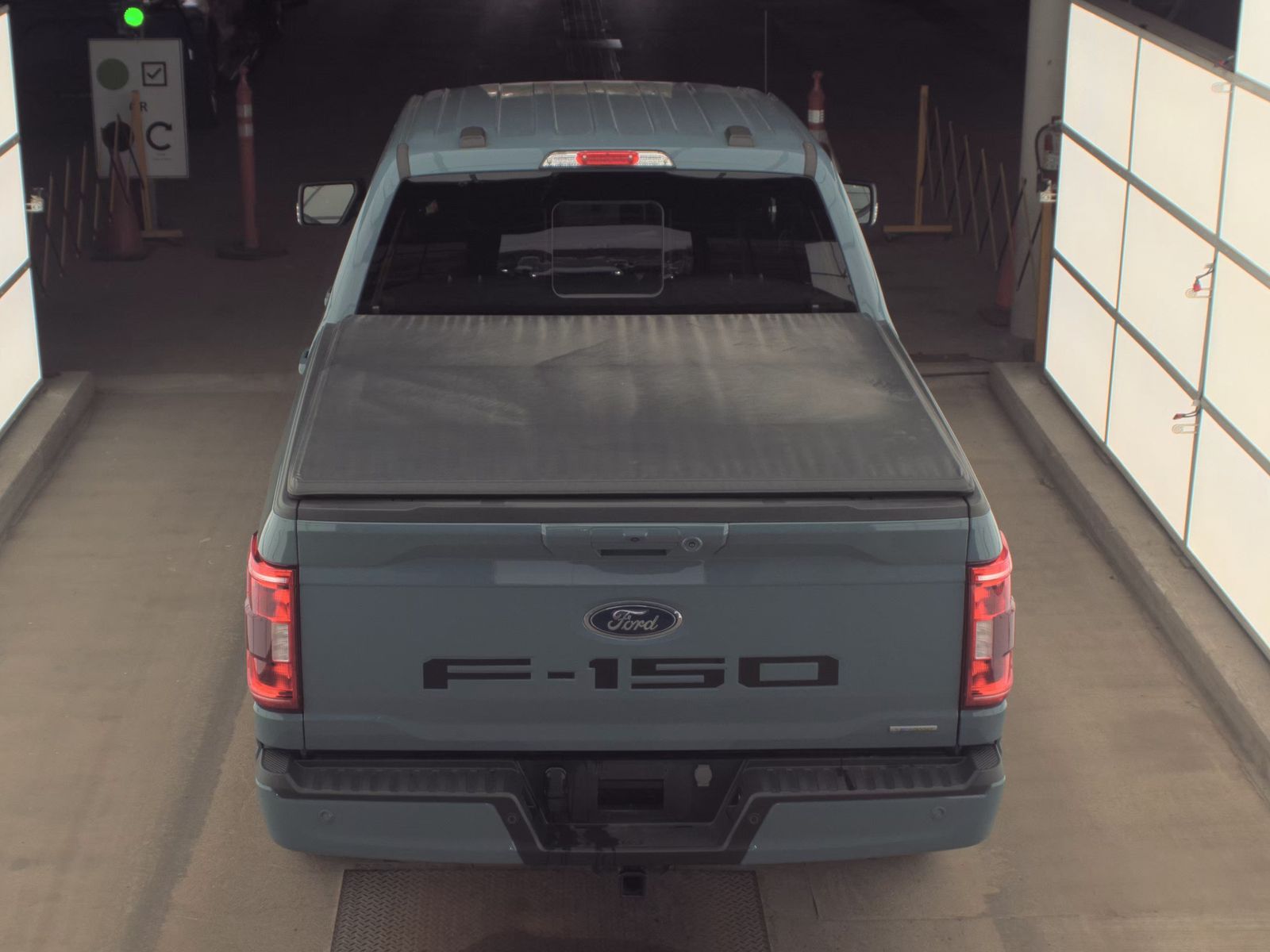 FORD F-150 - 7