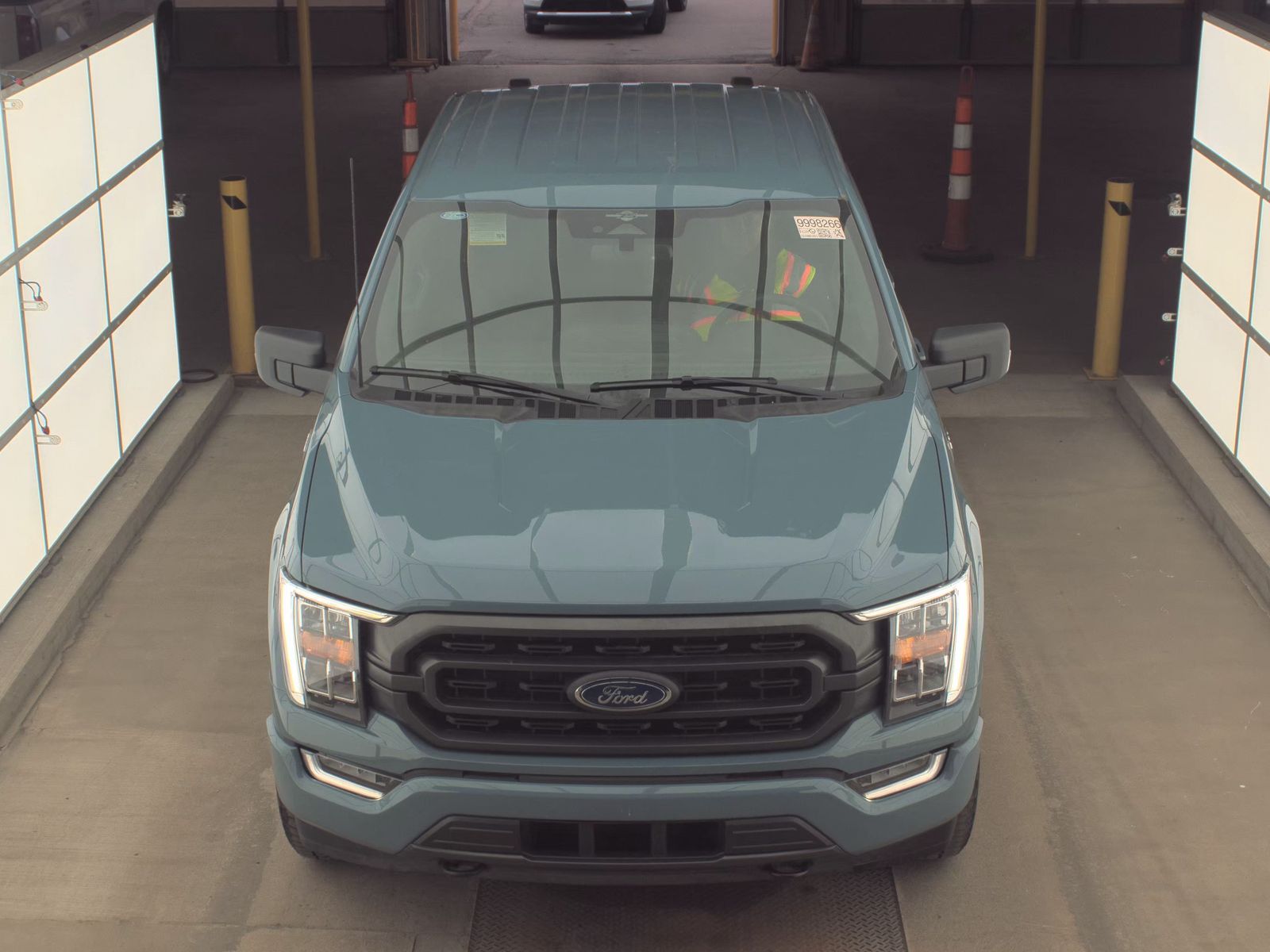 FORD F-150 - 3