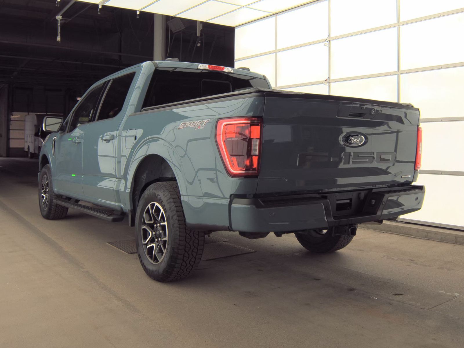 FORD F-150 - 9
