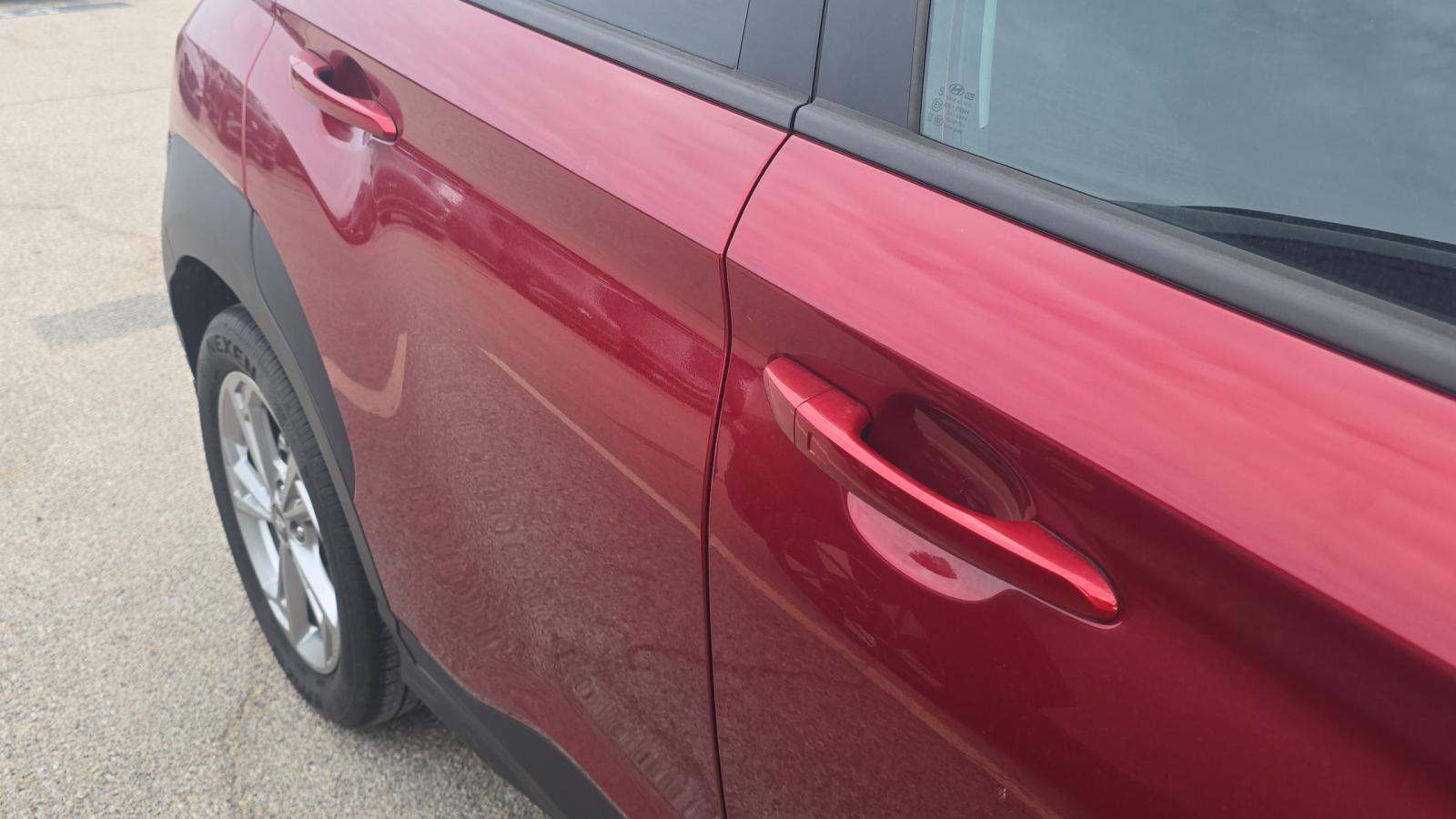 2023 Hyundai Kona SEL FWD