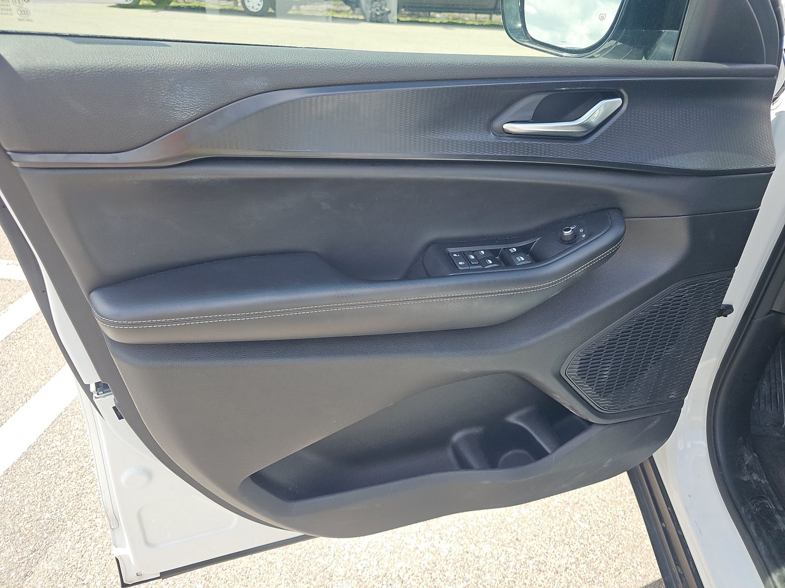 2024 Jeep Grand Cherokee Altitude RWD