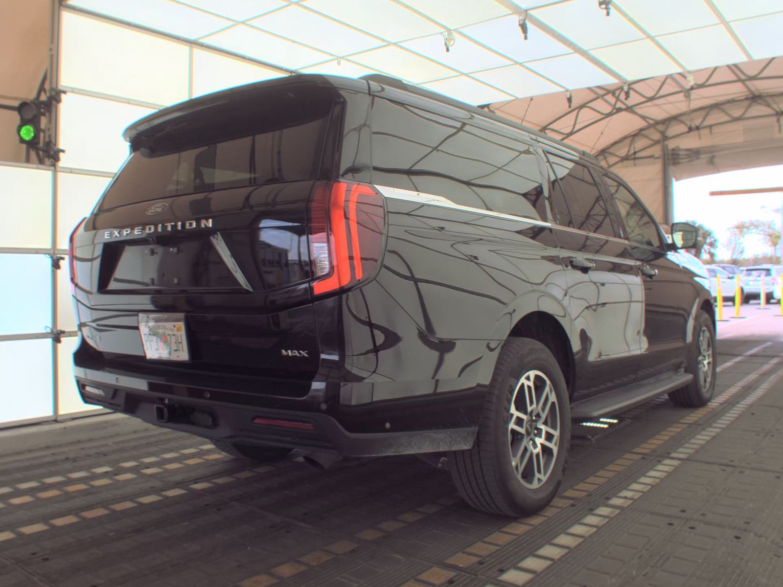 FORD EXPEDITION MAX - 6