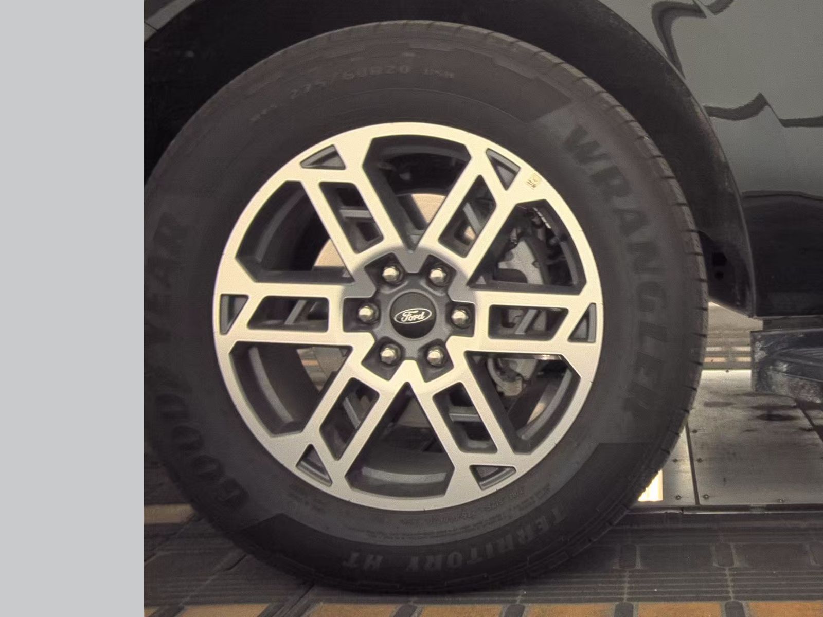 FORD EXPEDITION MAX - 10
