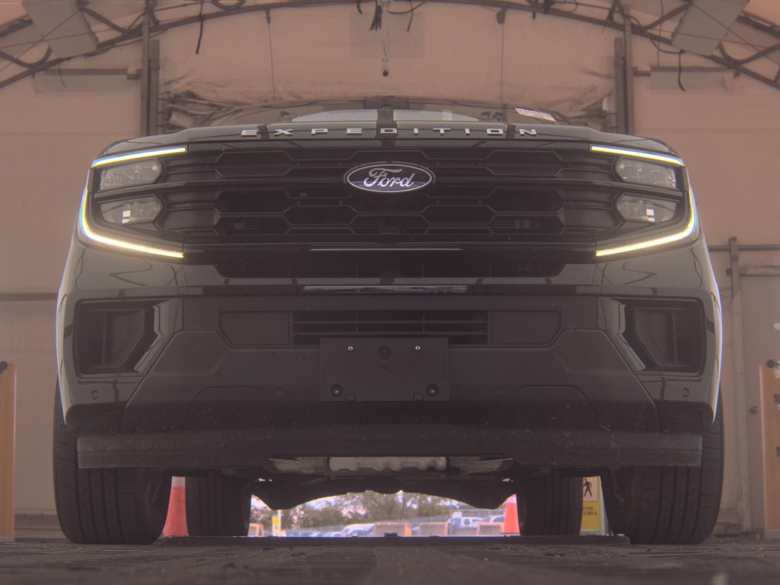 FORD EXPEDITION MAX - 4