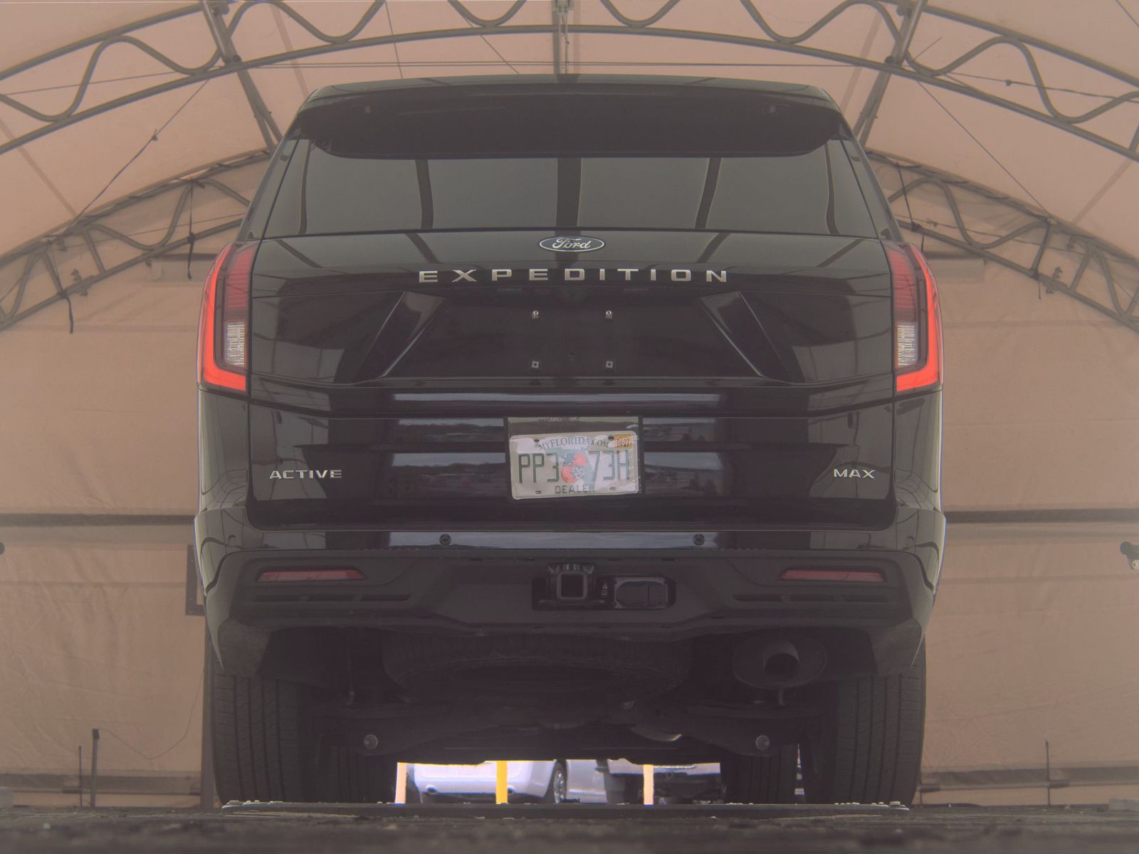 FORD EXPEDITION MAX - 8