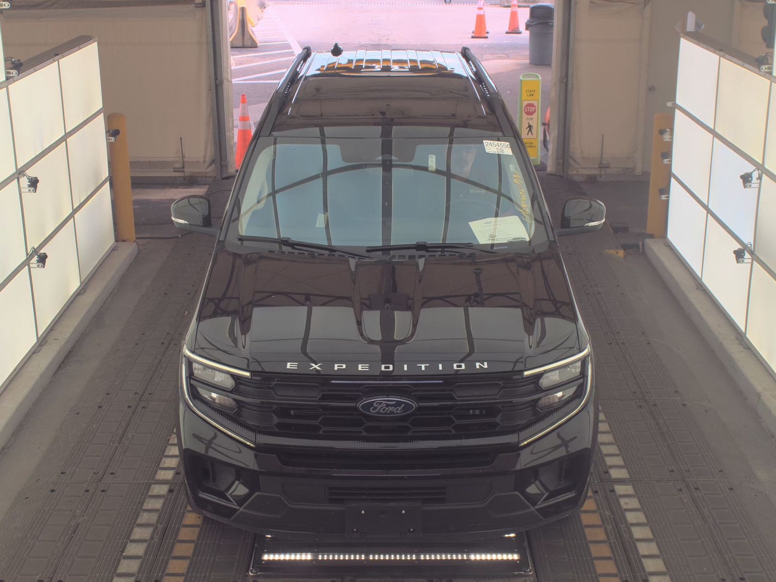 FORD EXPEDITION MAX - 3