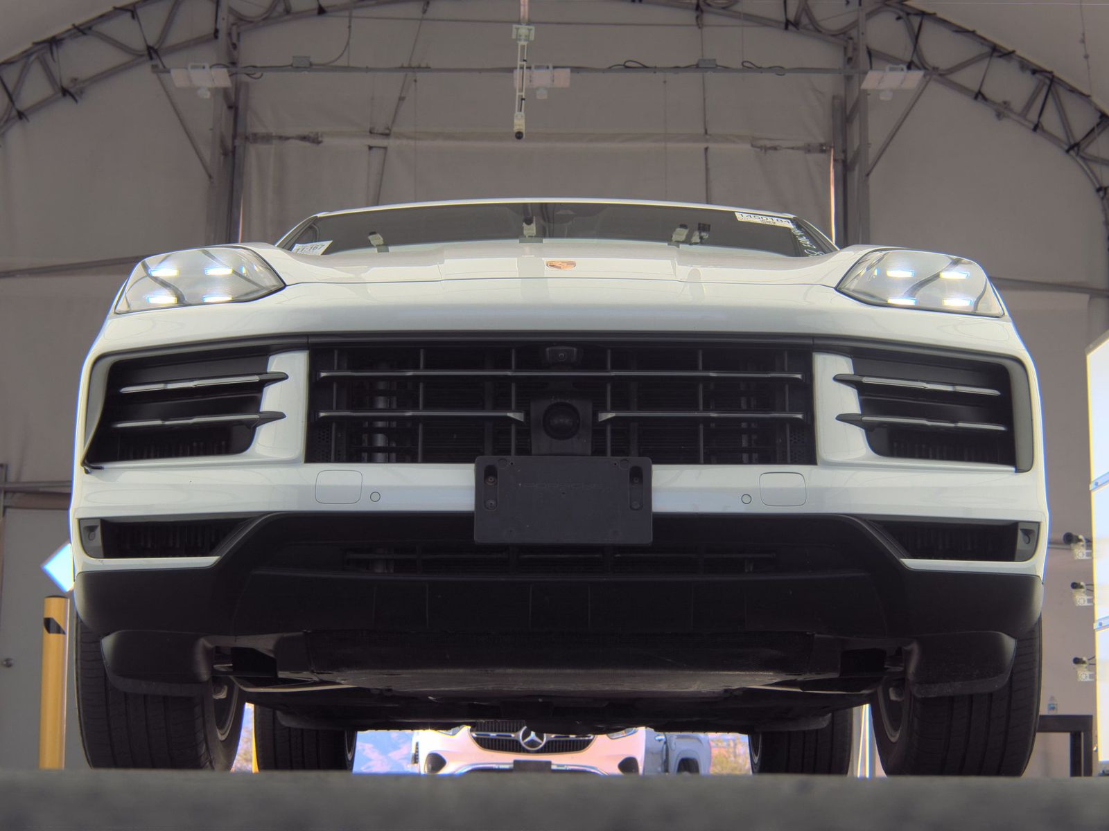 2024 Porsche Cayenne Base AWD