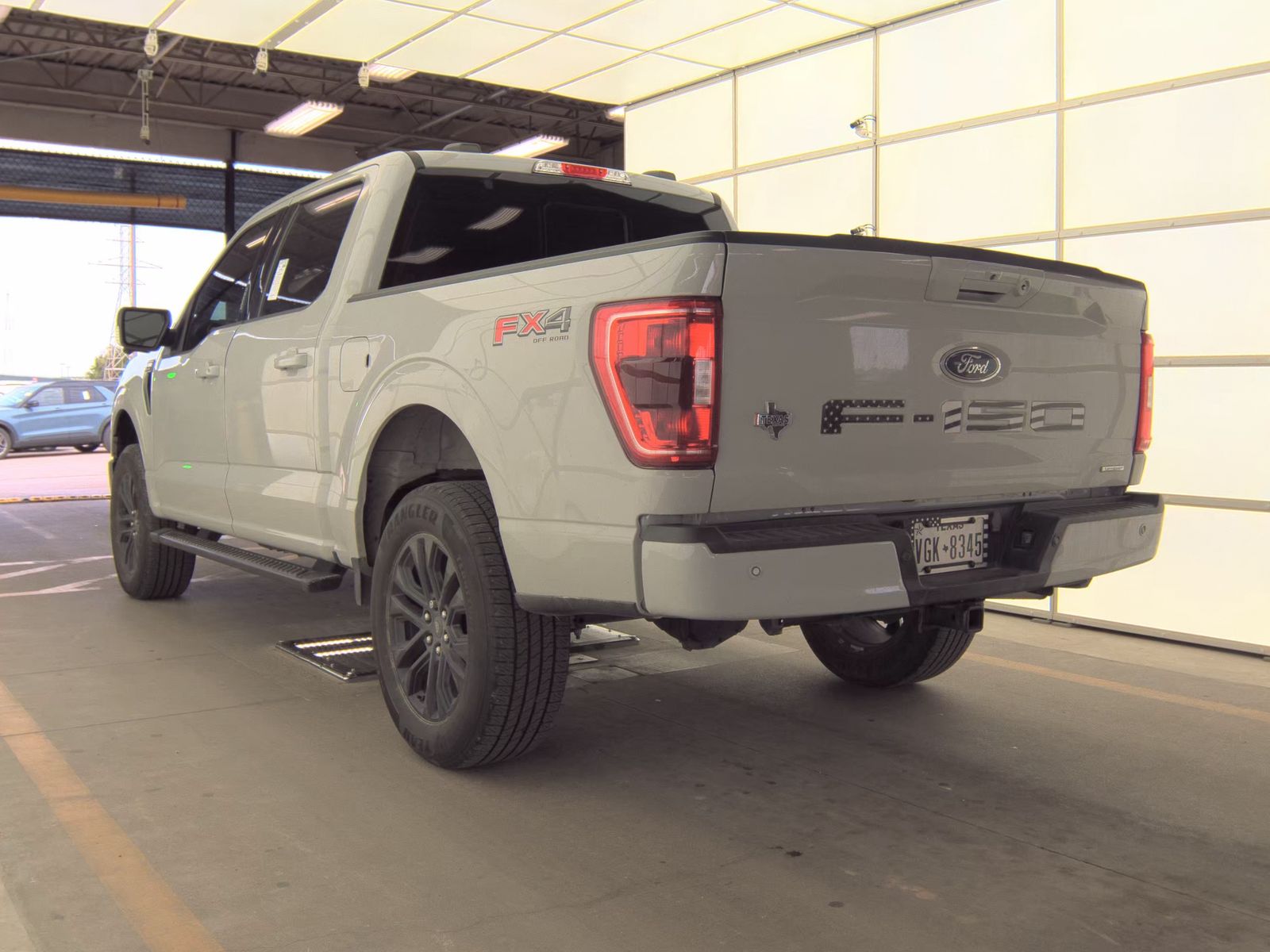FORD F-150 - 9