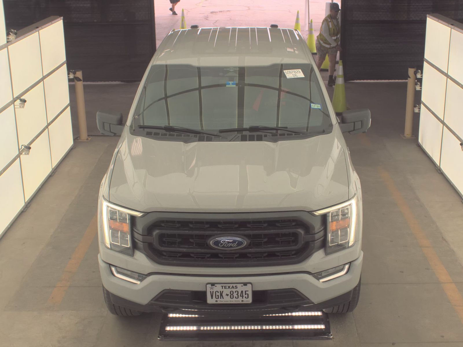 FORD F-150 - 3