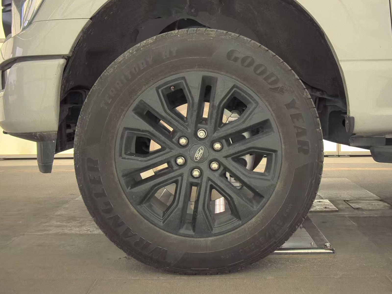 FORD F-150 - 10