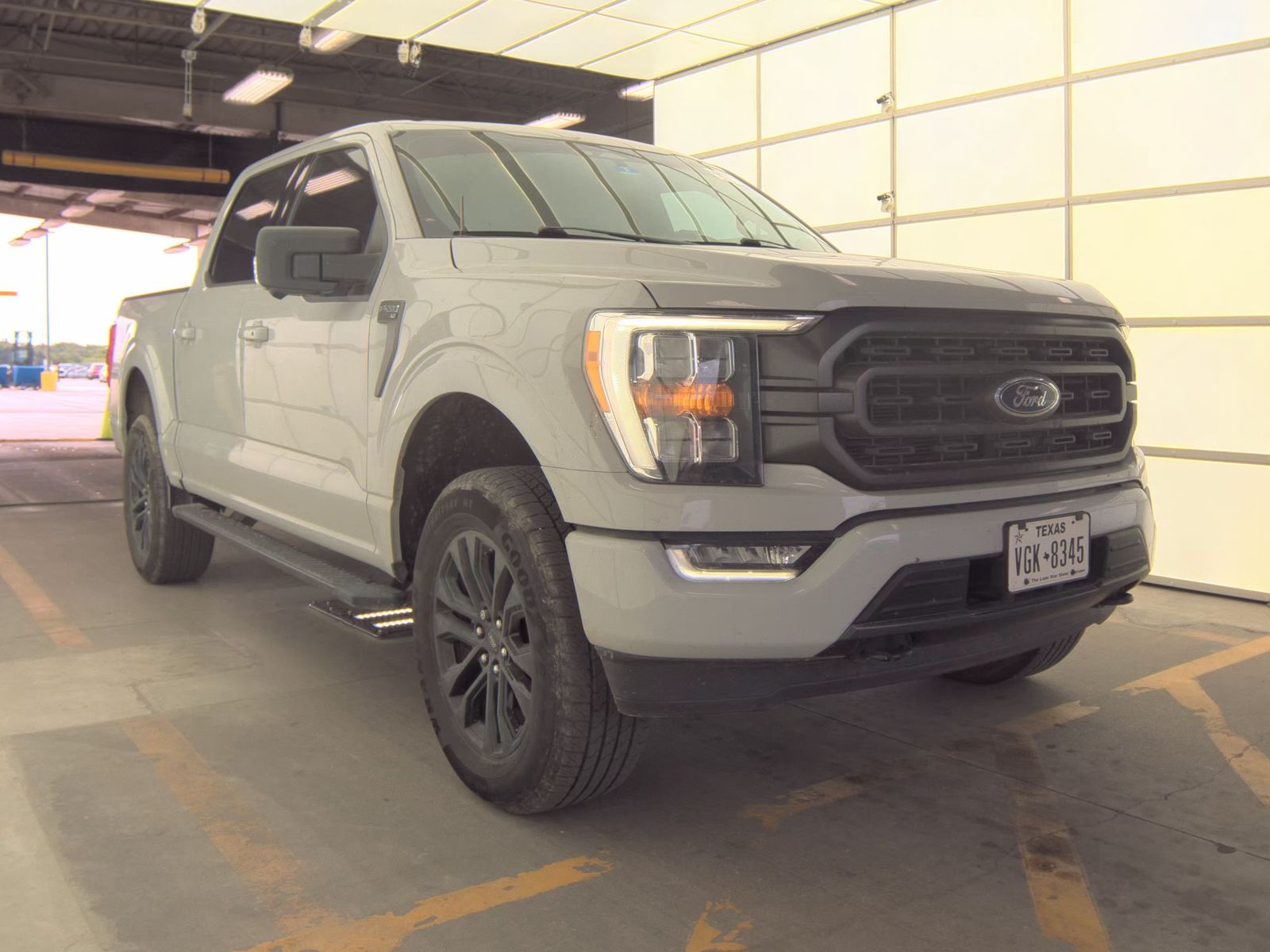 FORD F-150 - 5