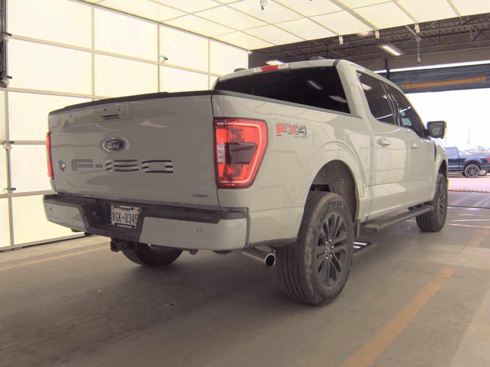 FORD F-150 - 6