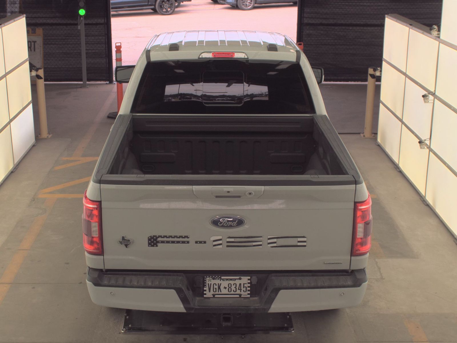 FORD F-150 - 7