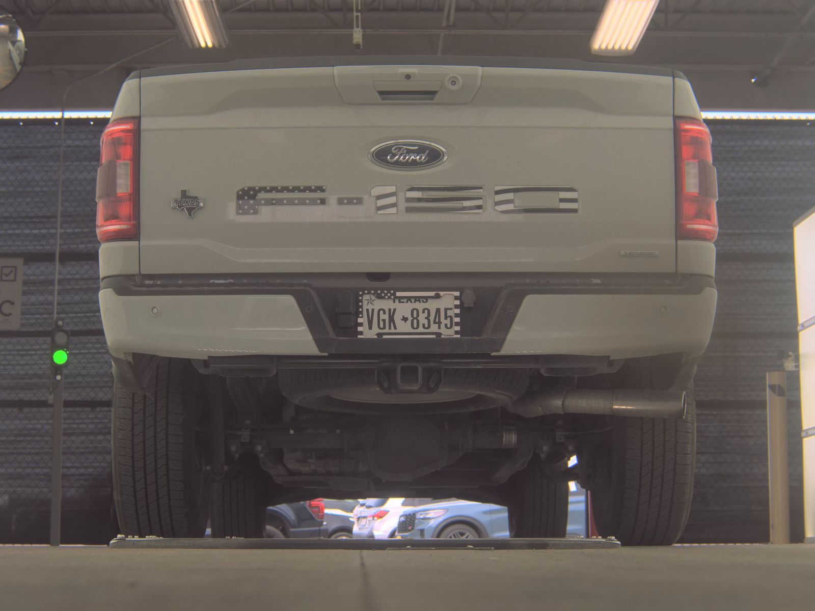 FORD F-150 - 8