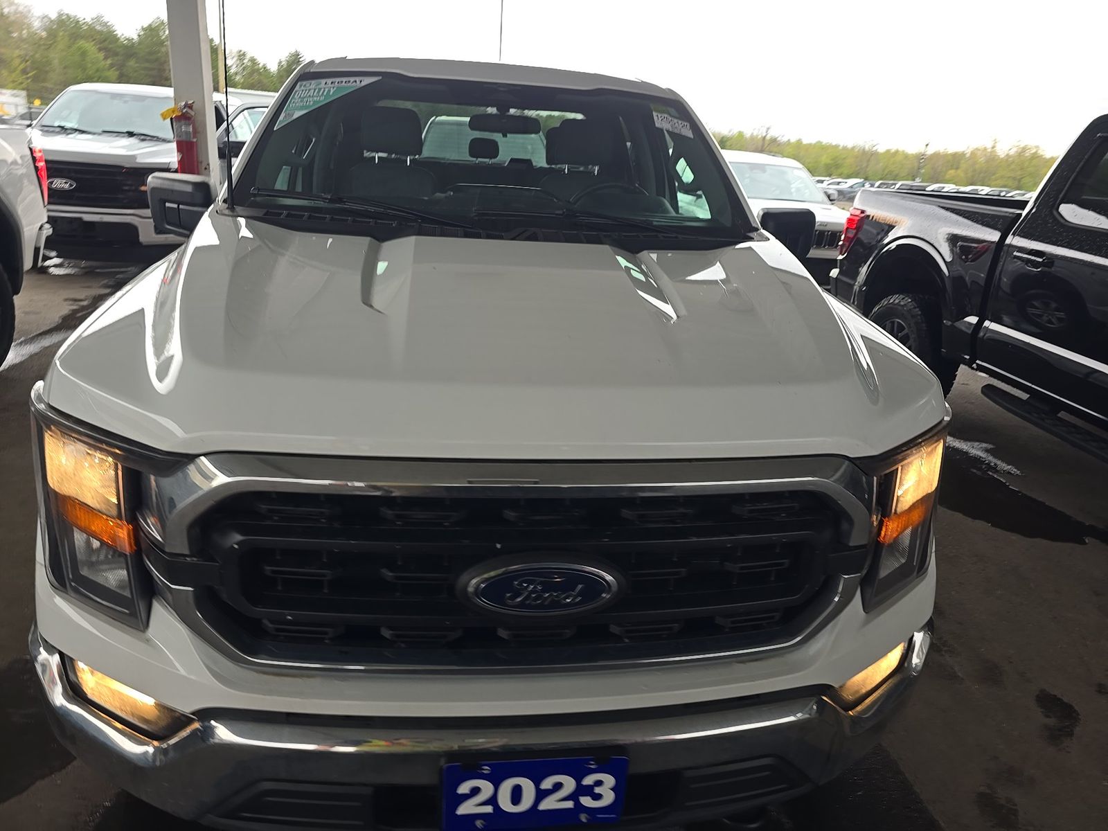 FORD F-150 - 3