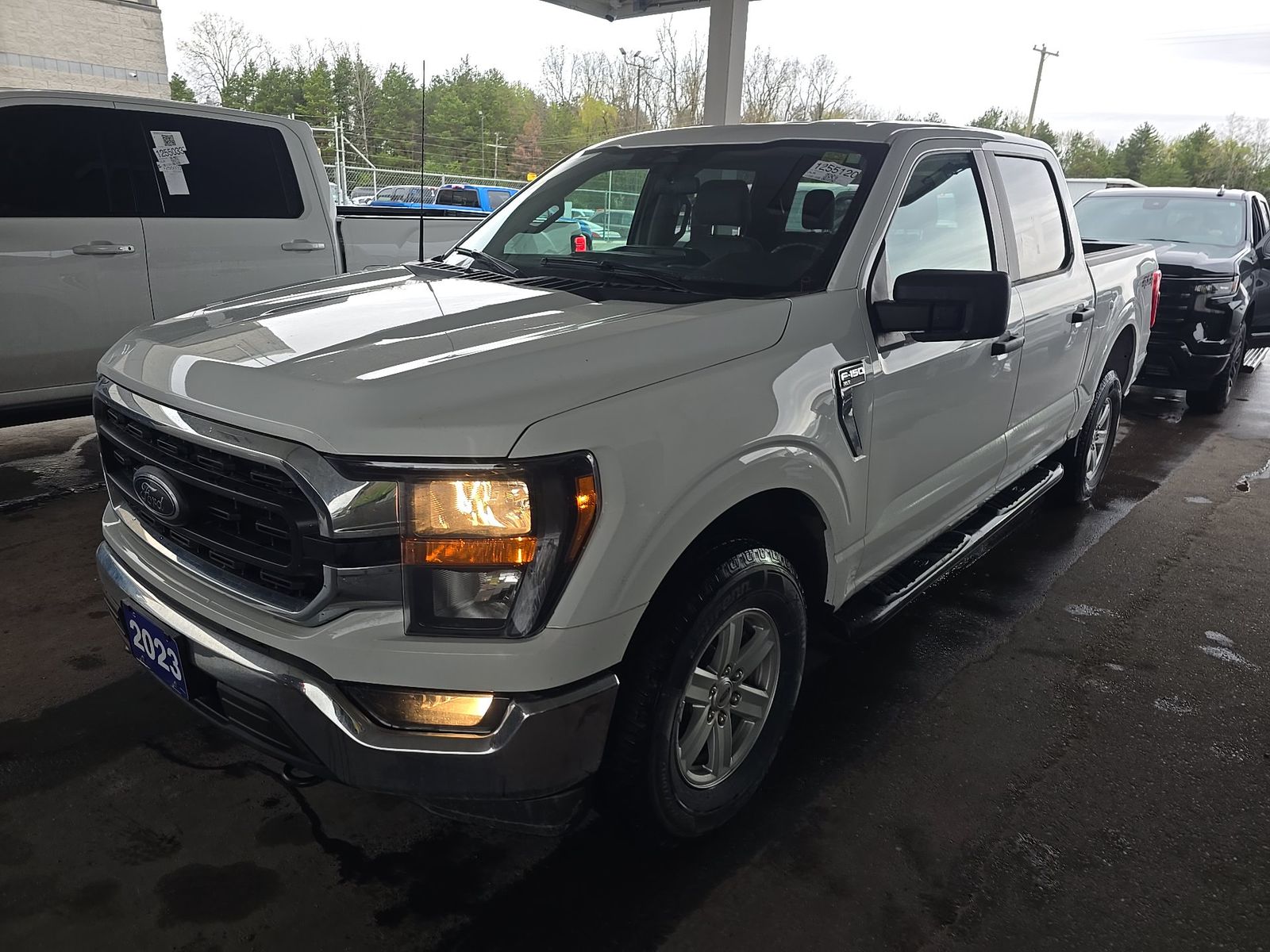 FORD F-150 - 1