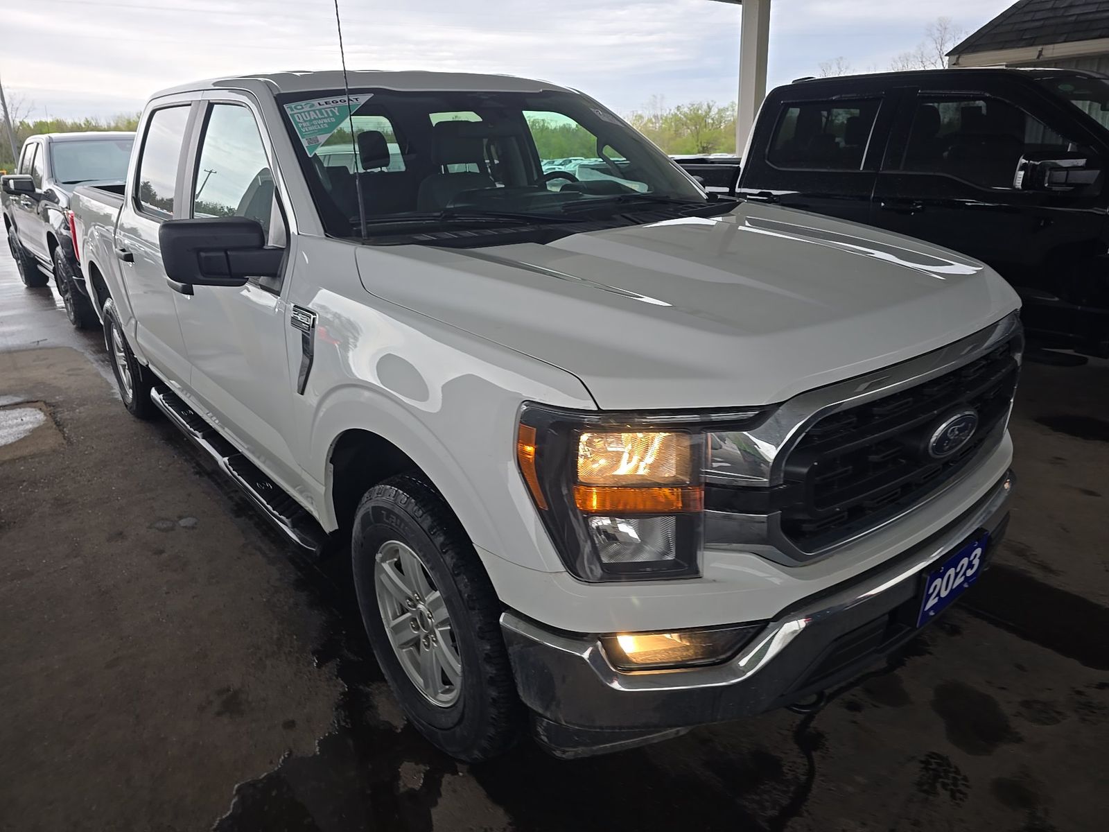 FORD F-150 - 4