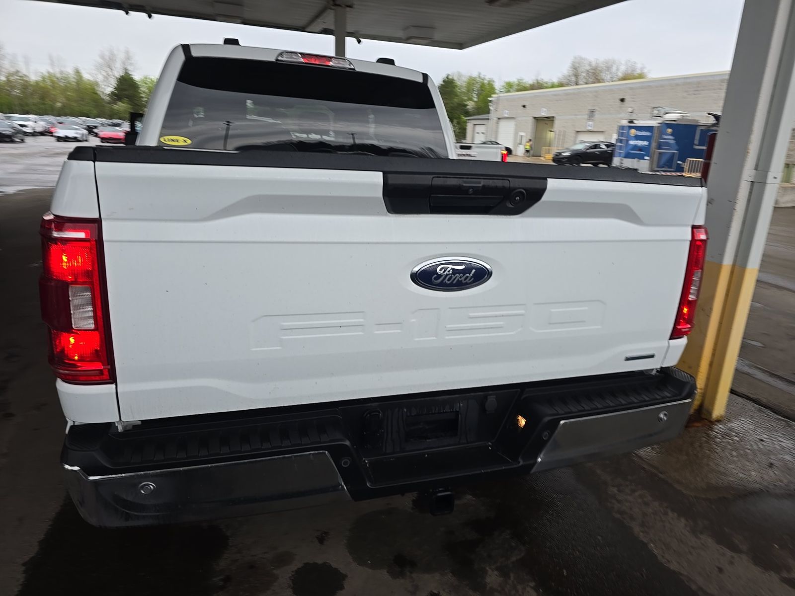 FORD F-150 - 6