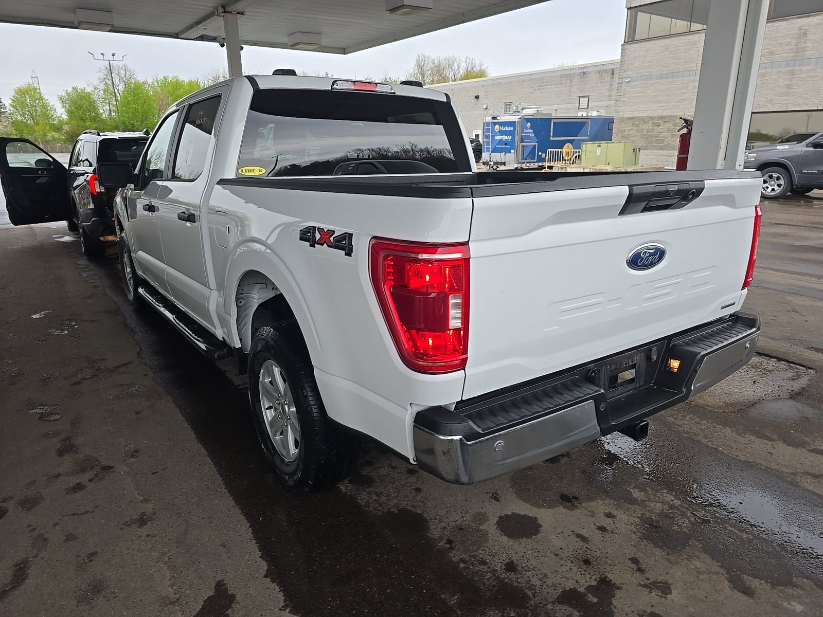 FORD F-150 - 7