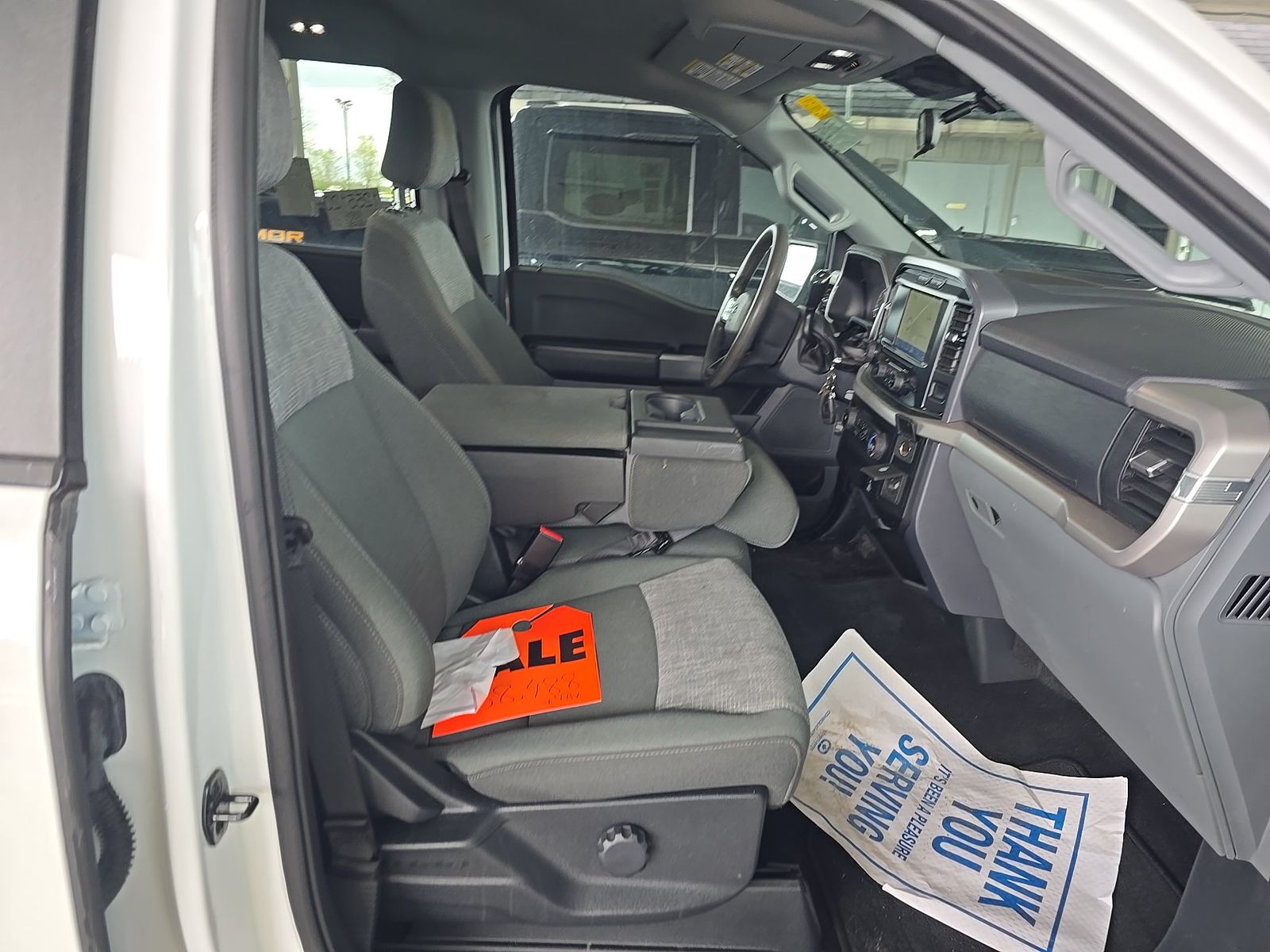 FORD F-150 - 9