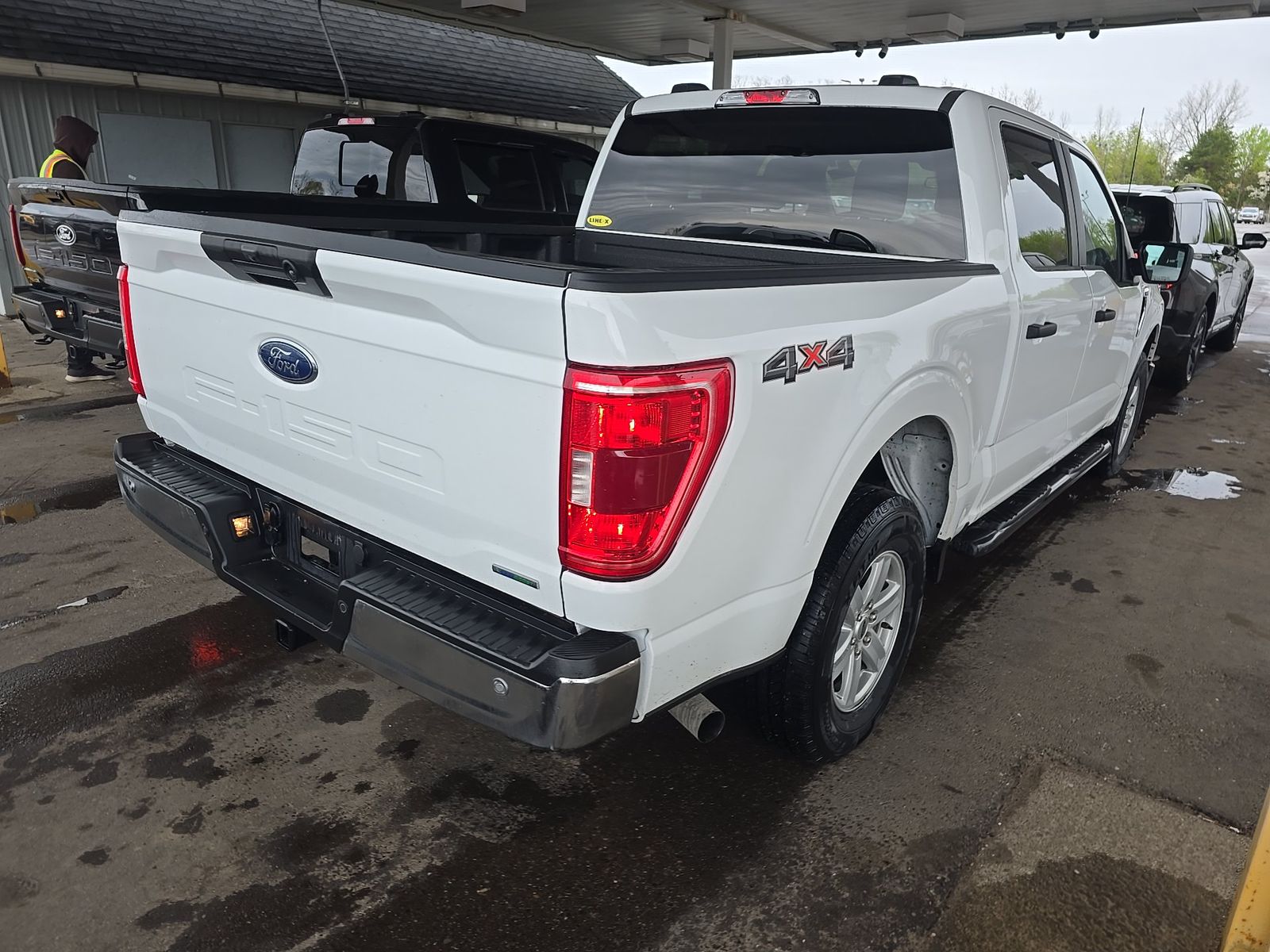 FORD F-150 - 5