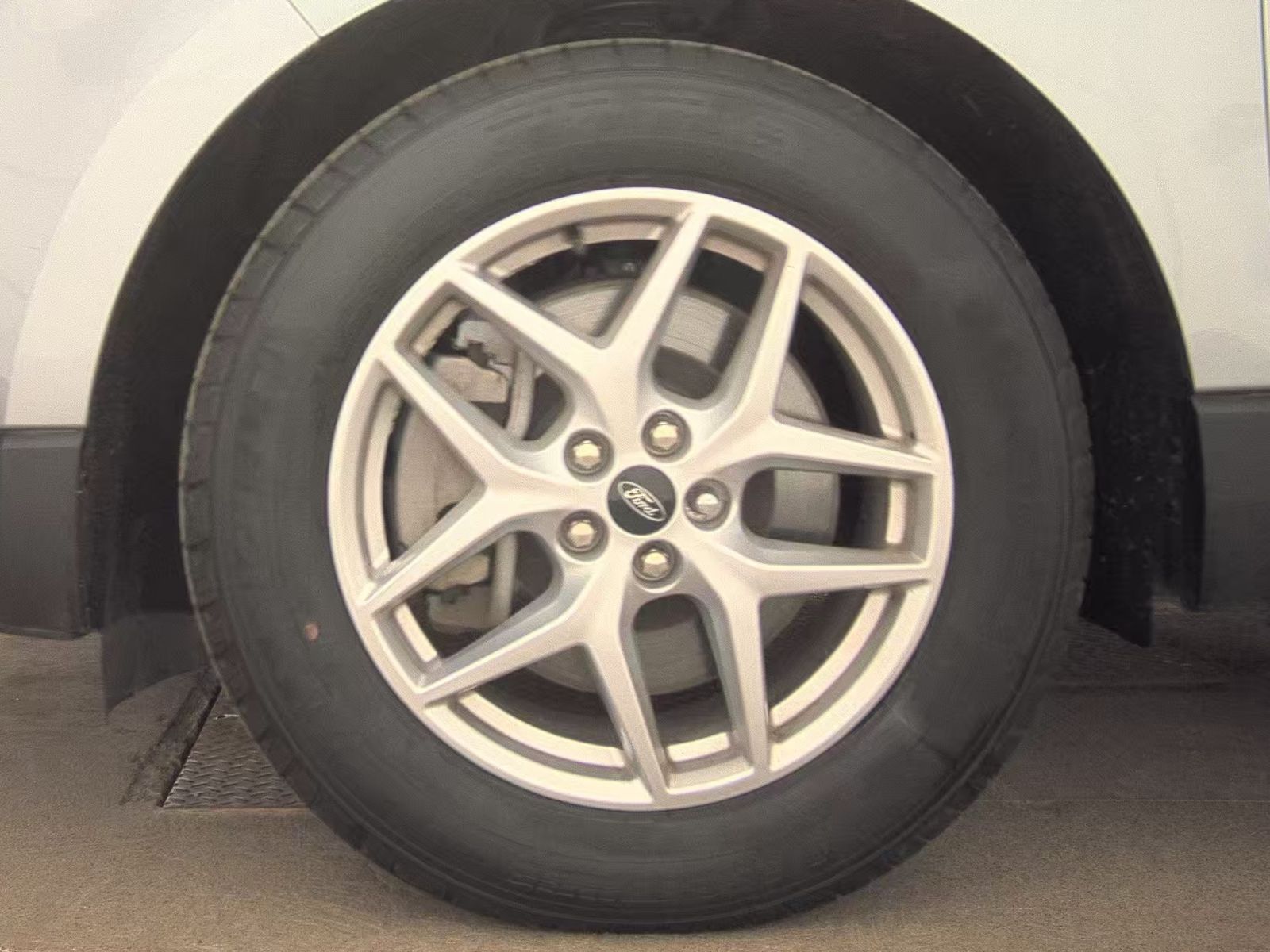 FORD EDGE - 10