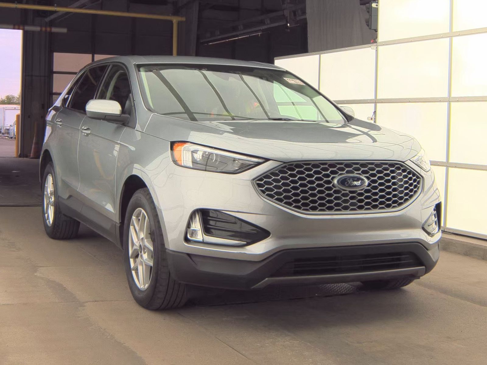 FORD EDGE - 5