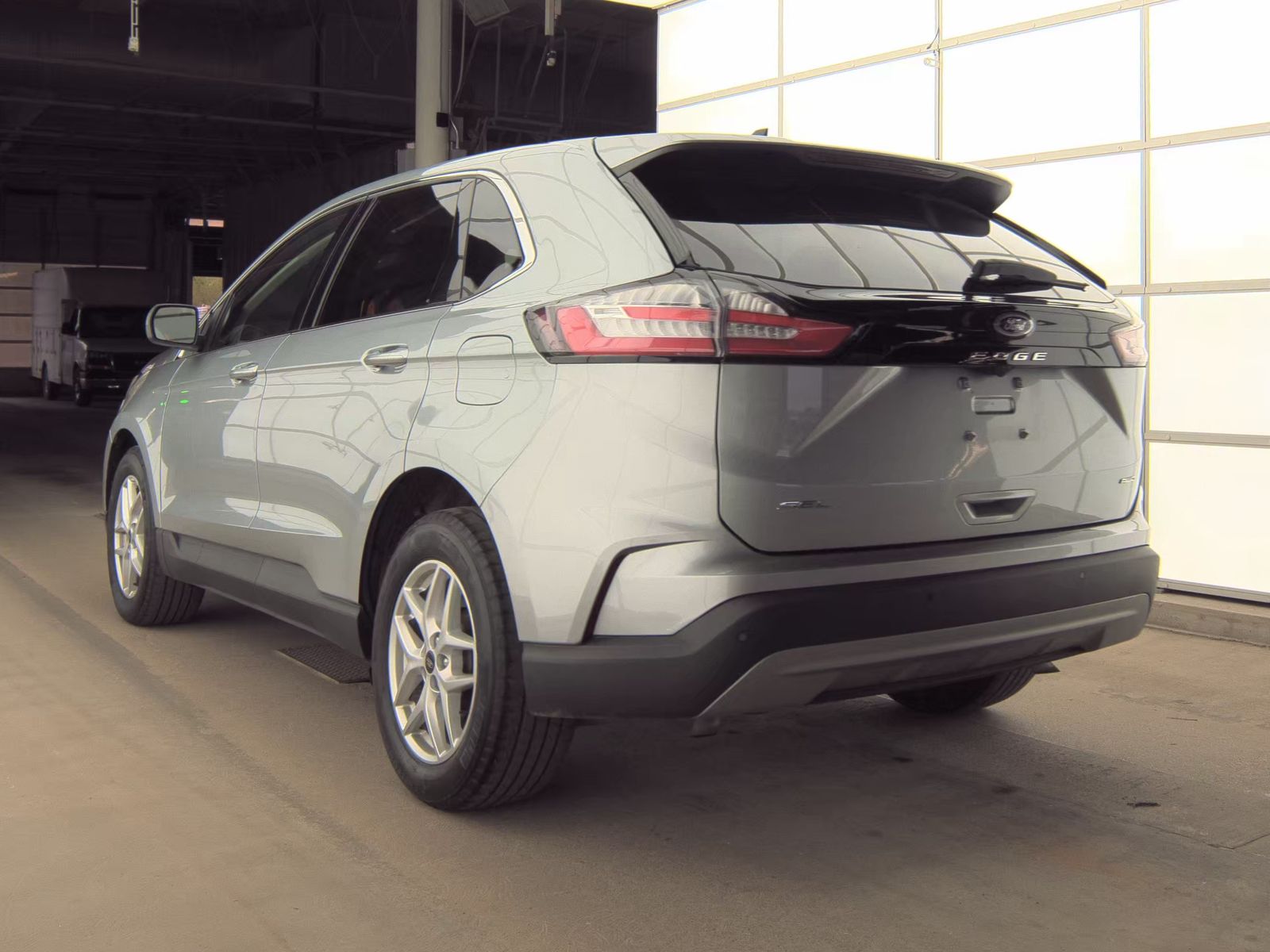 FORD EDGE - 9