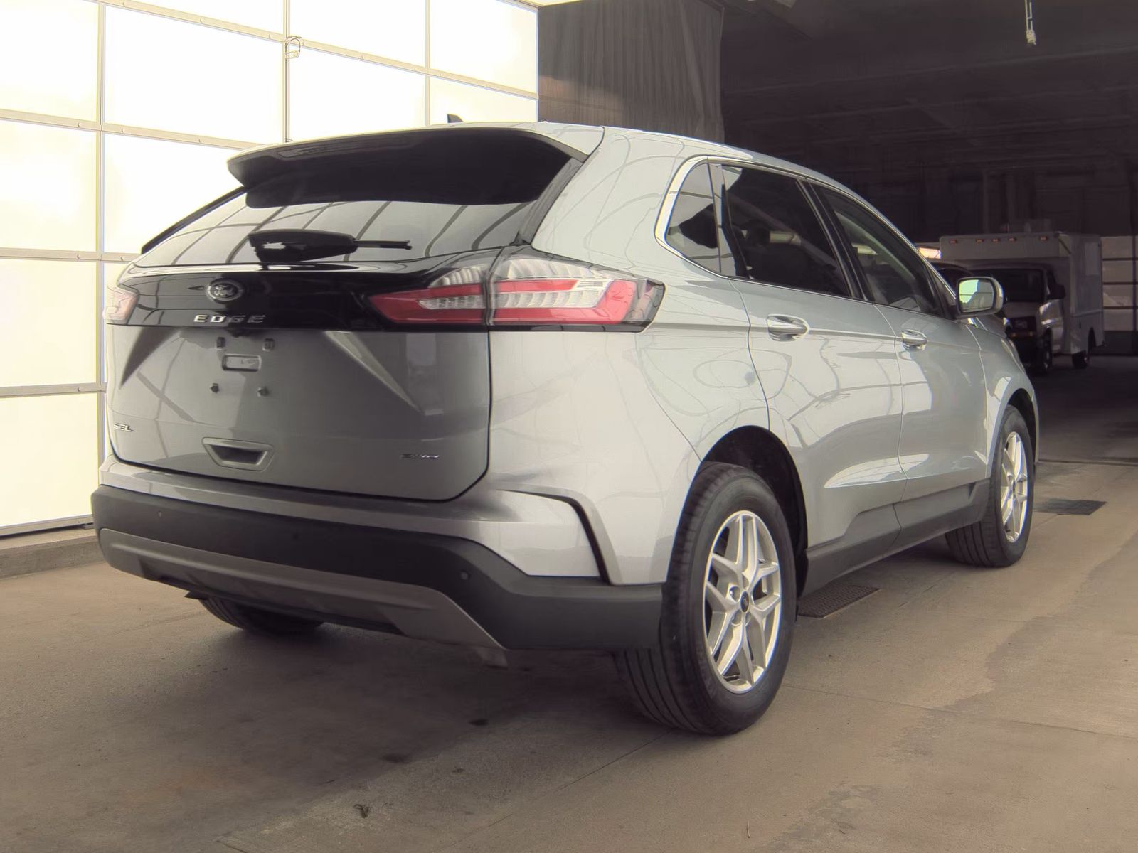 FORD EDGE - 6