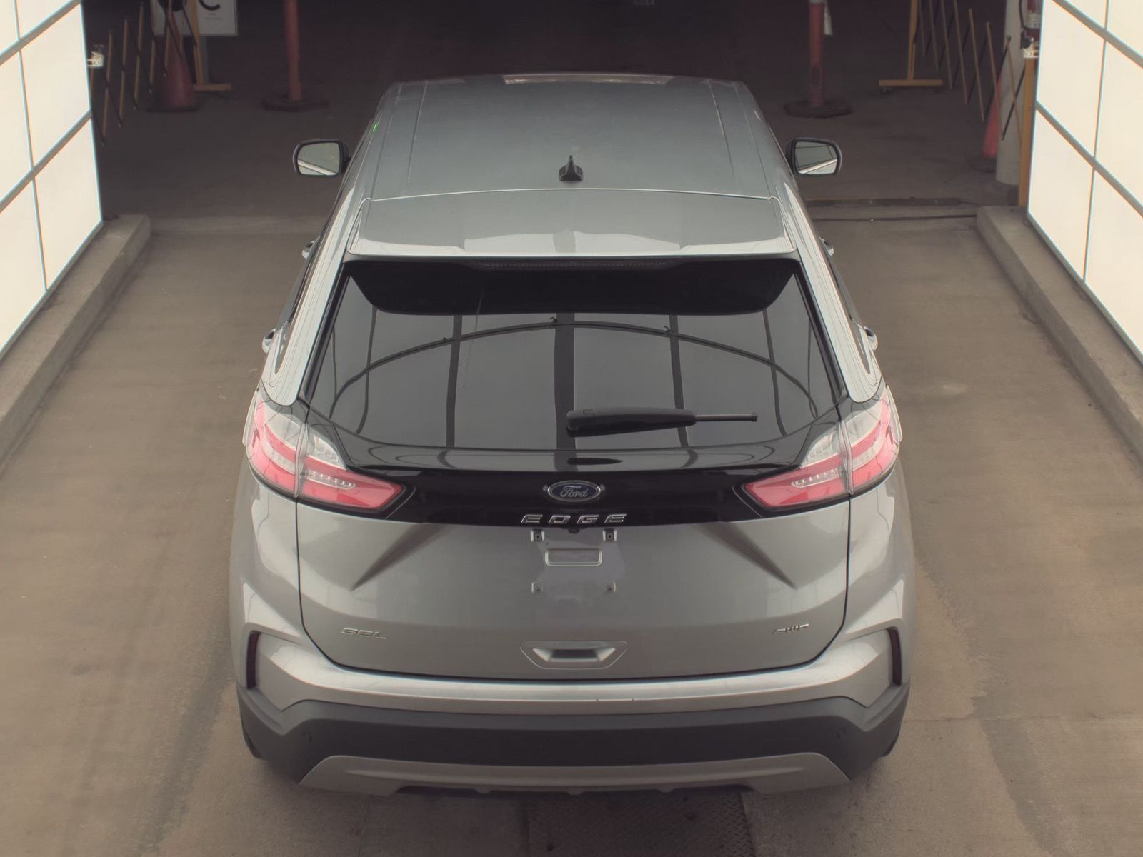 FORD EDGE - 7