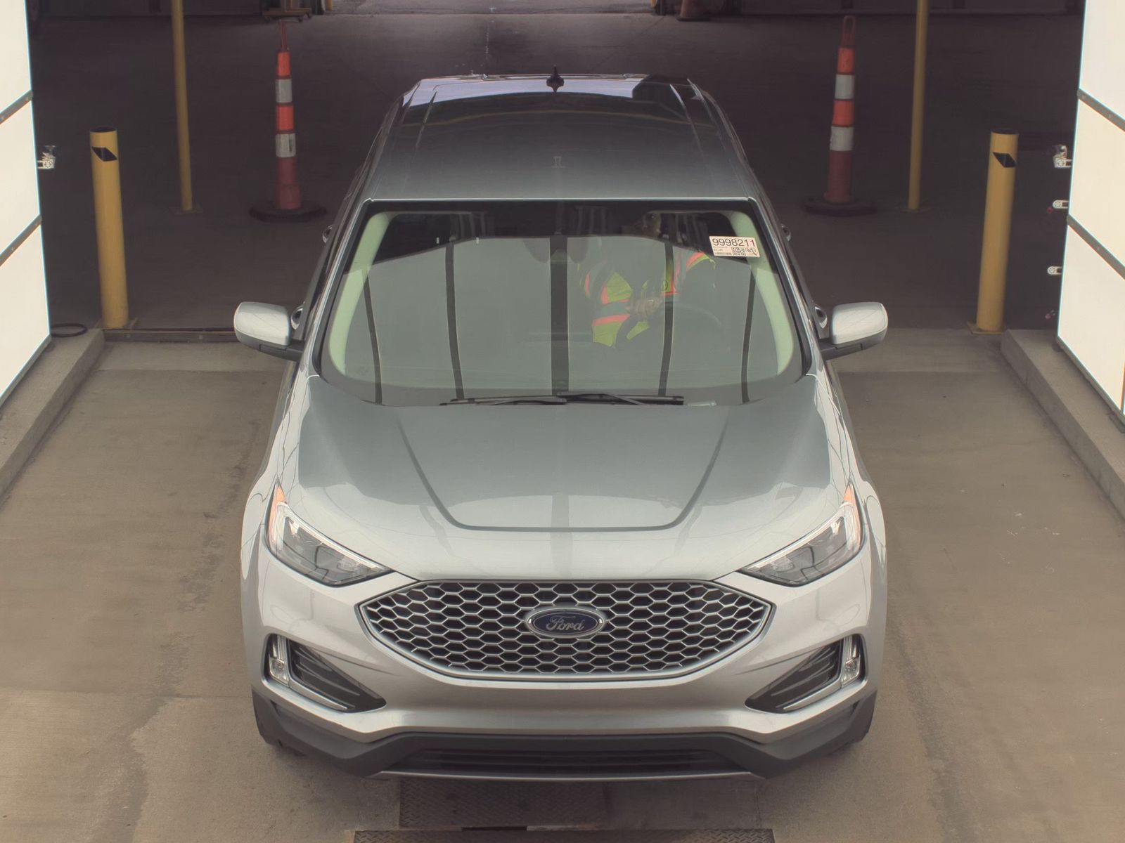 FORD EDGE - 3