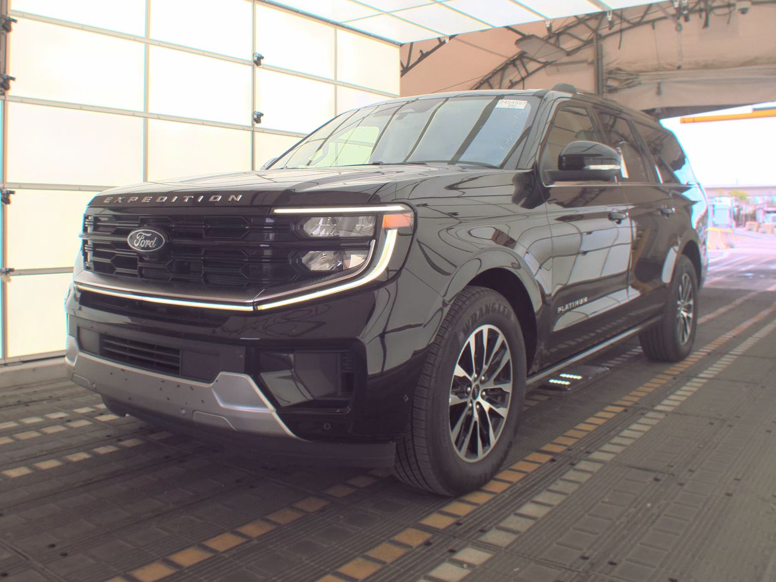 FORD EXPEDITION MAX - 1