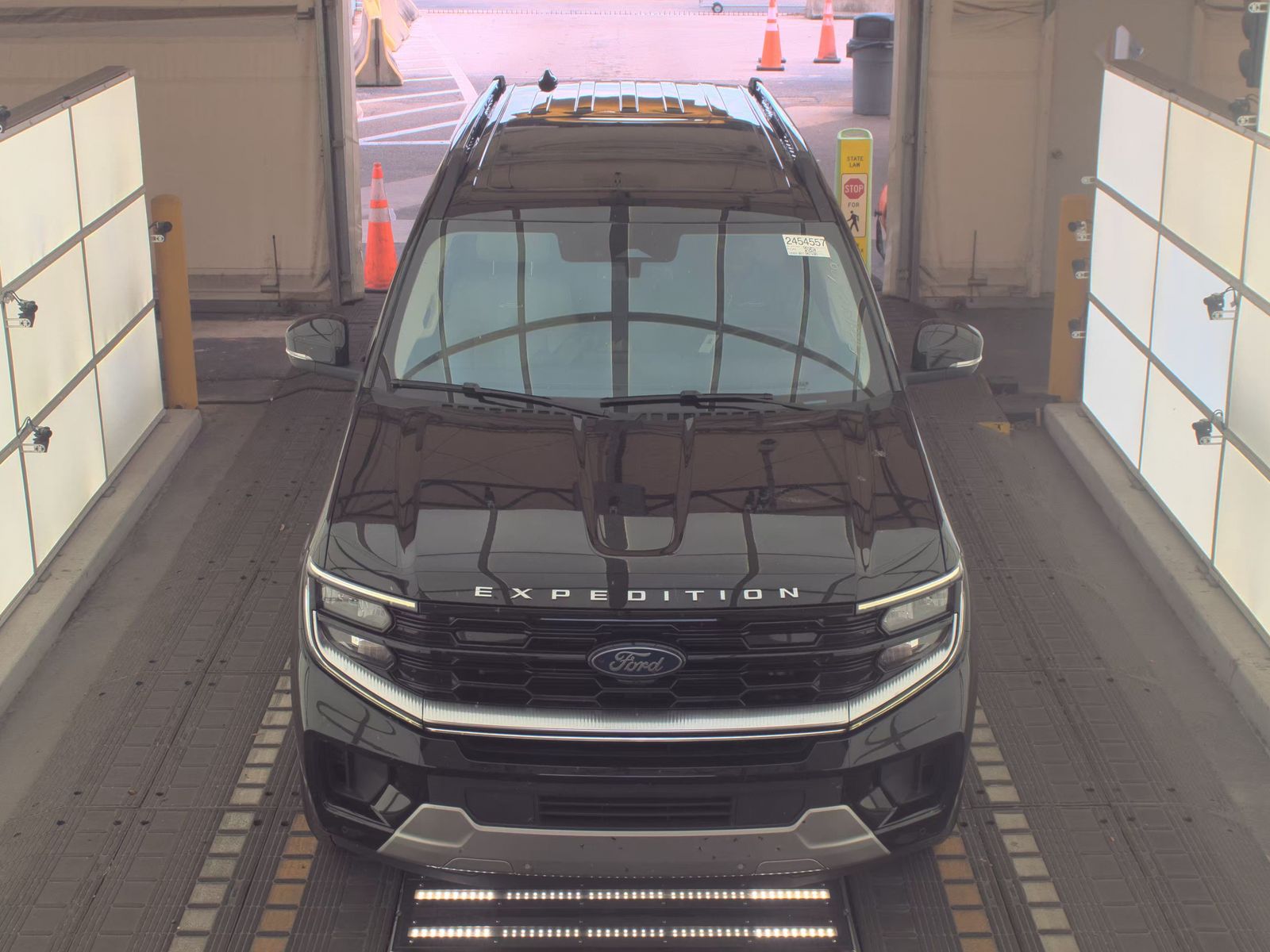 FORD EXPEDITION MAX - 3