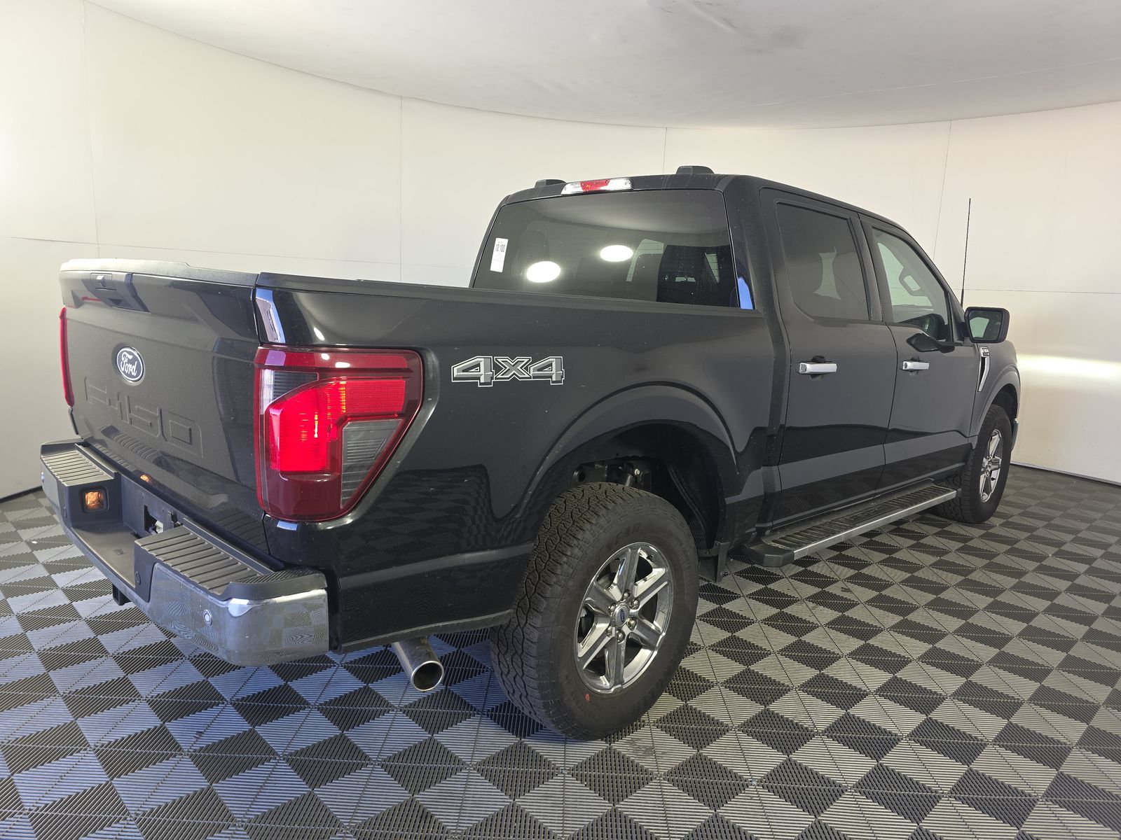 FORD F-150 - 5
