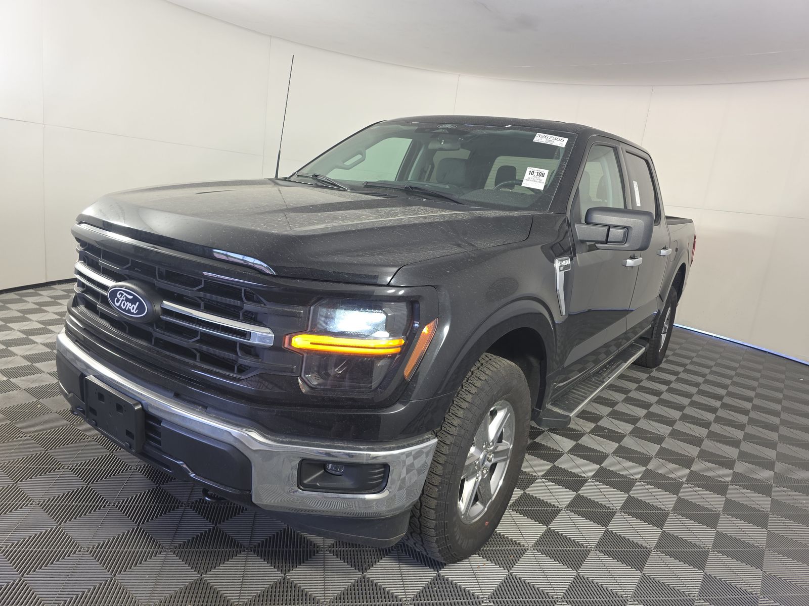 FORD F-150 - 1
