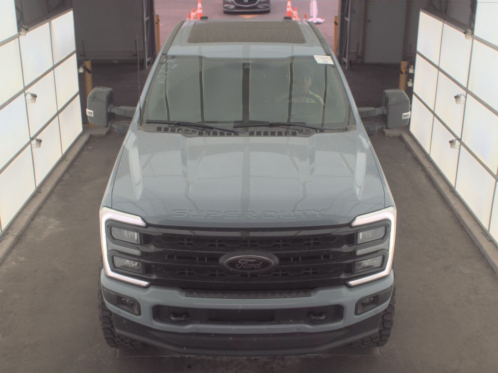 FORD F-250 - 3