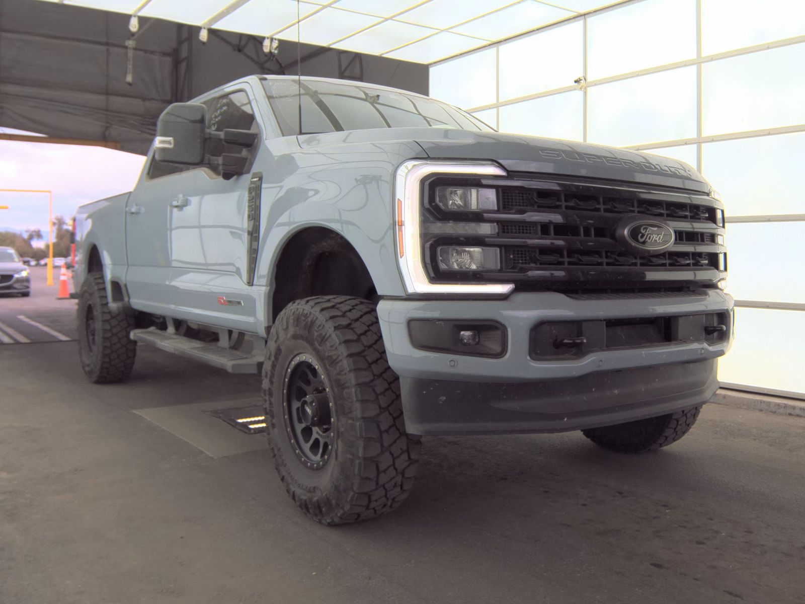 FORD F-250 - 5