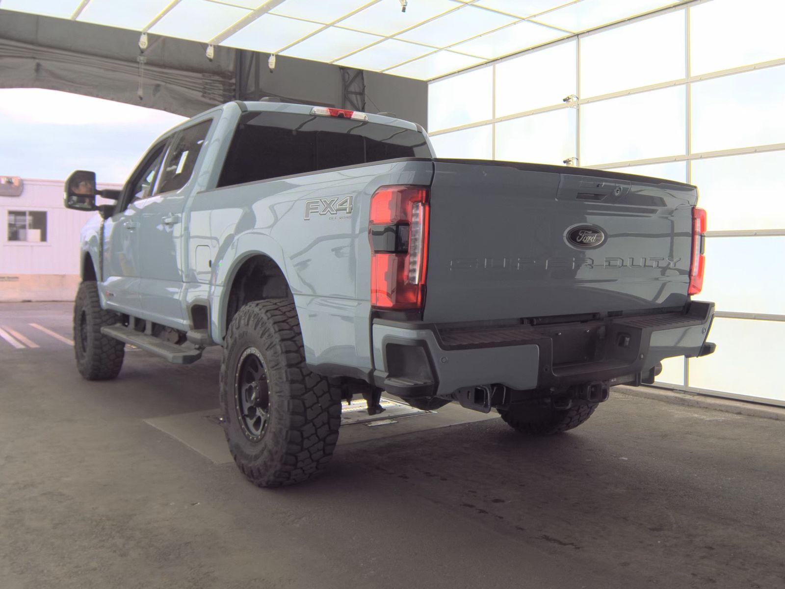 FORD F-250 - 9