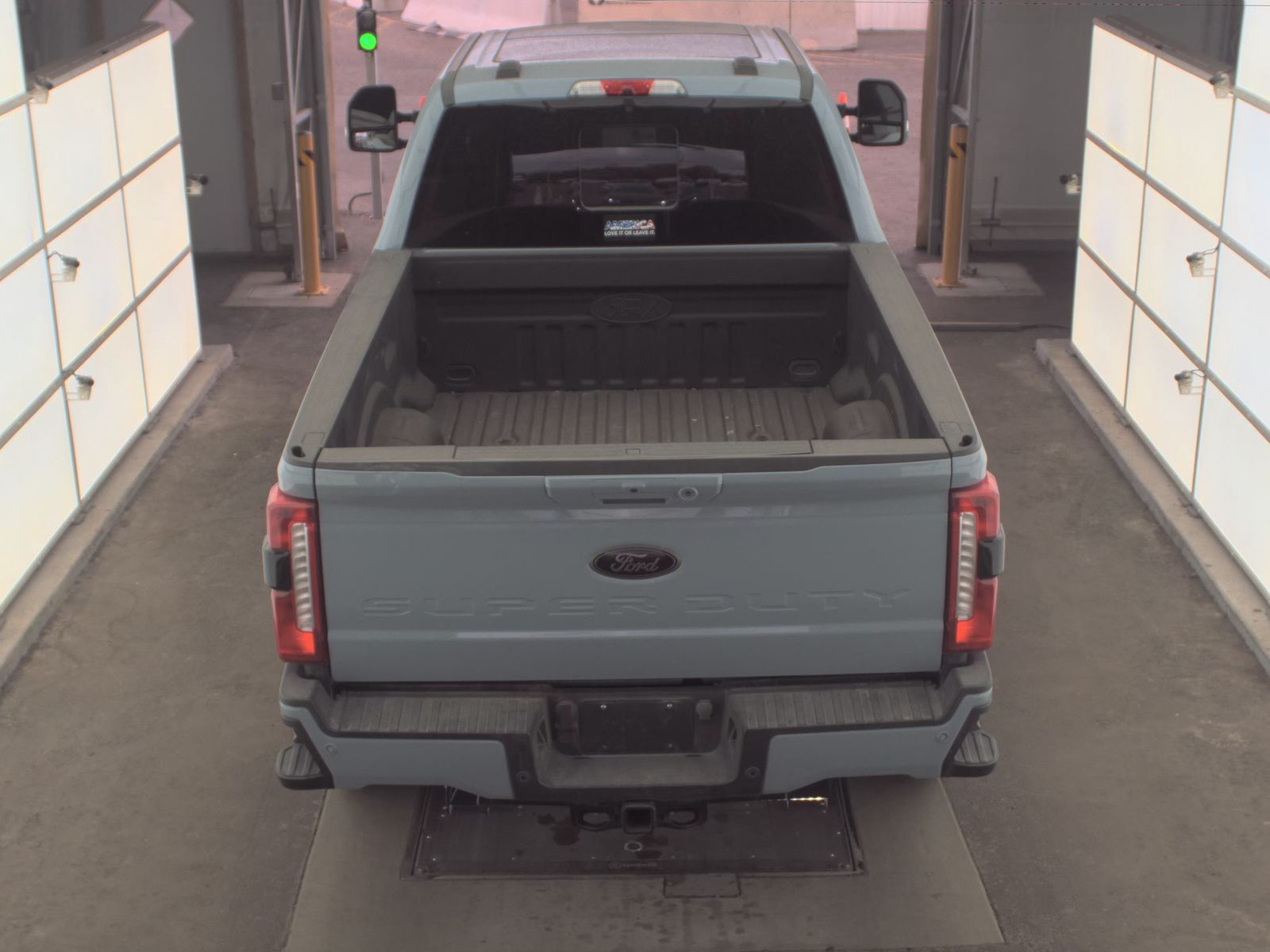 FORD F-250 - 7