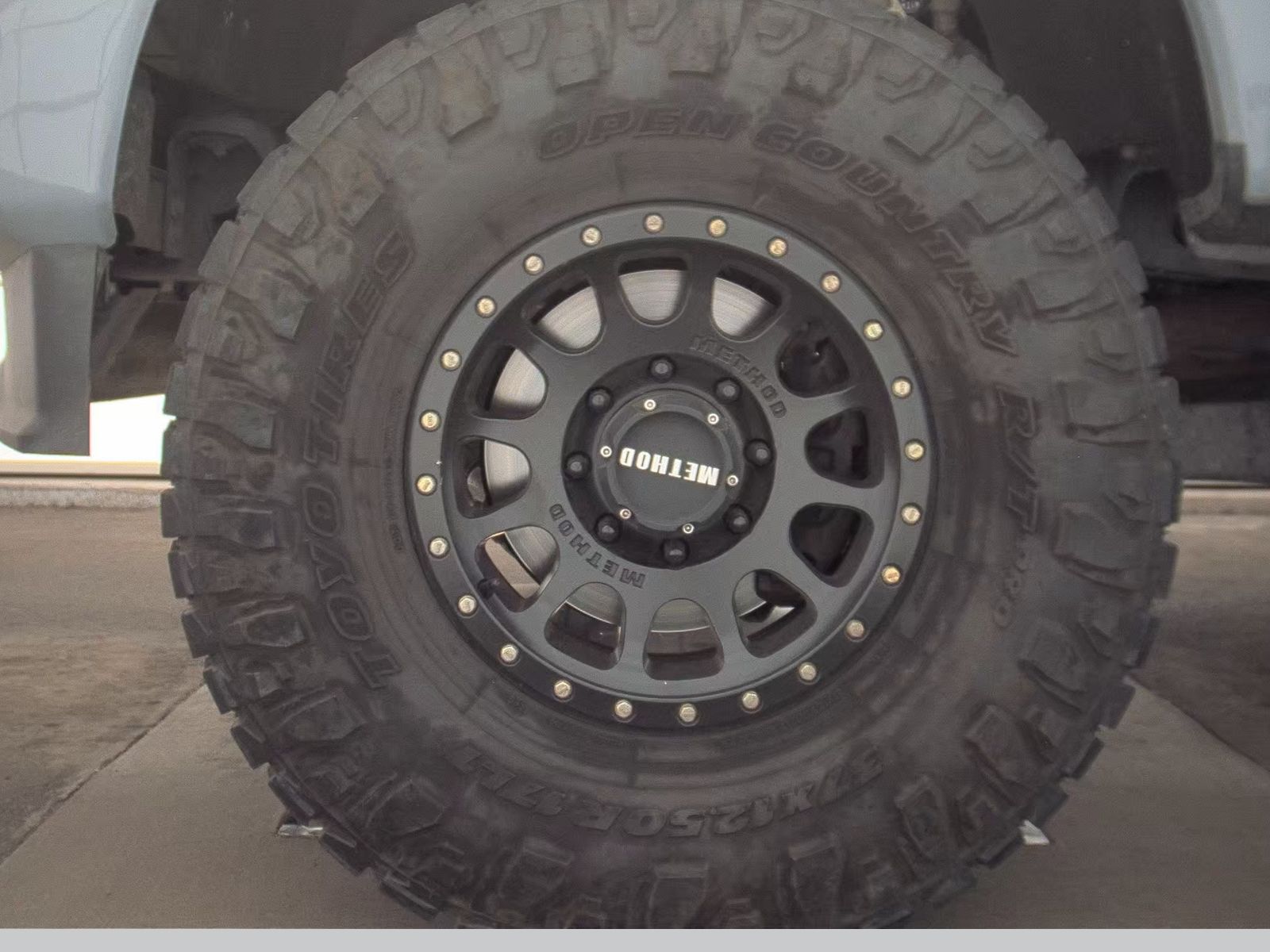 FORD F-250 - 10
