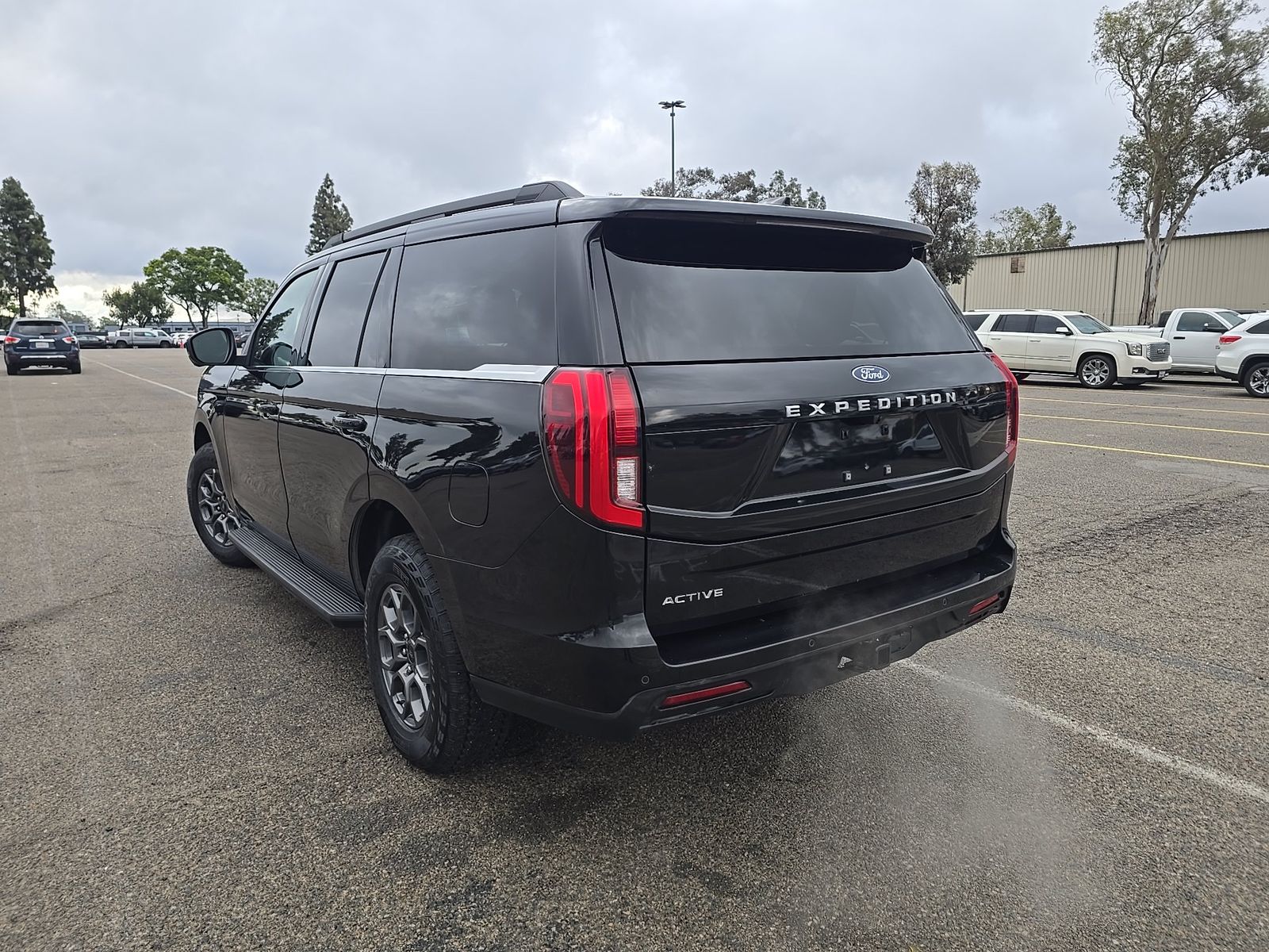 FORD EXPEDITION - 7