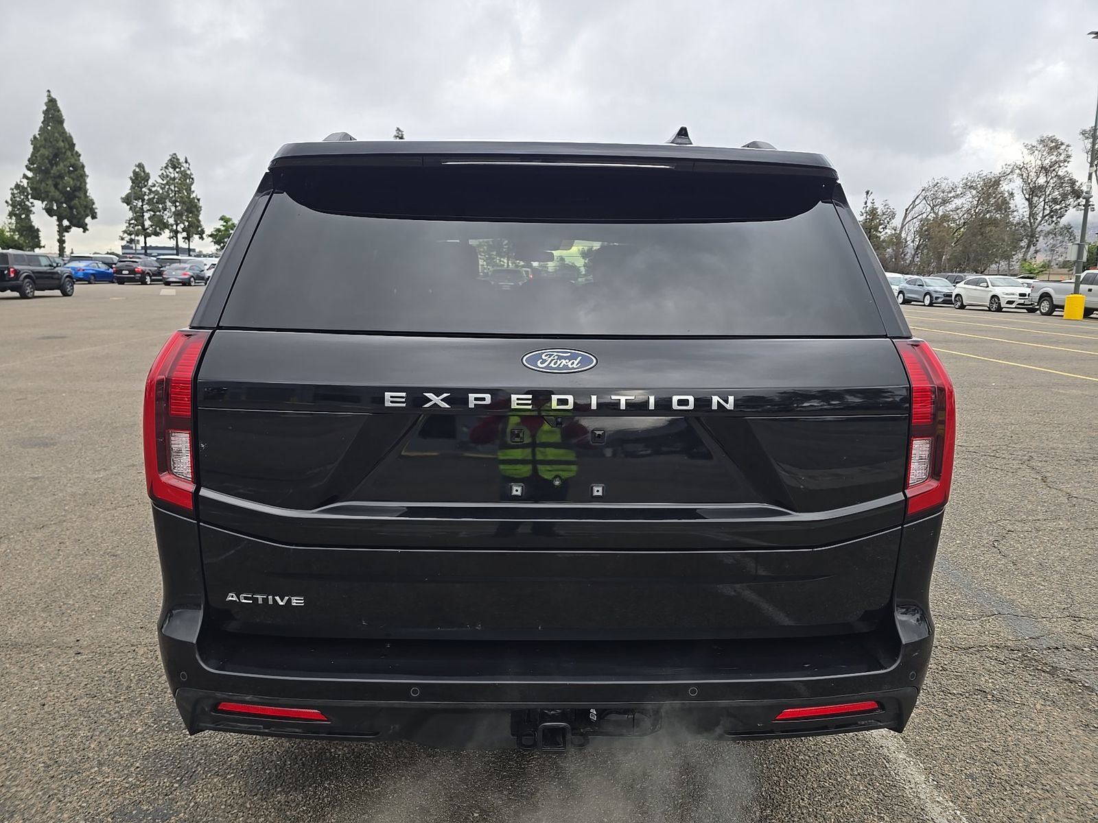 FORD EXPEDITION - 6