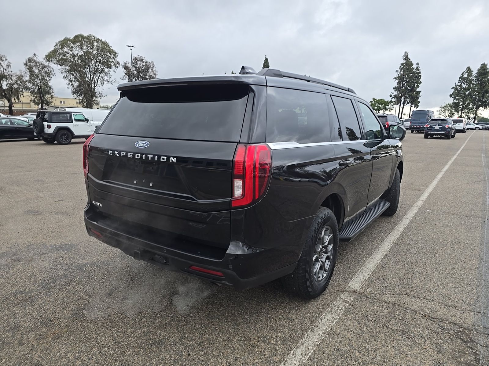 FORD EXPEDITION - 5