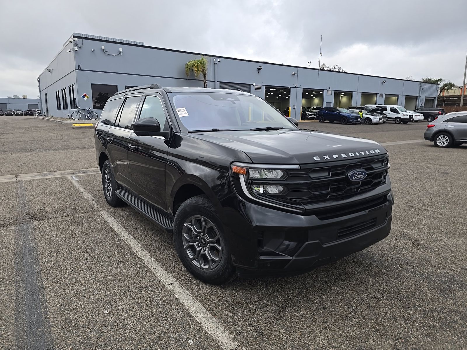 FORD EXPEDITION - 4