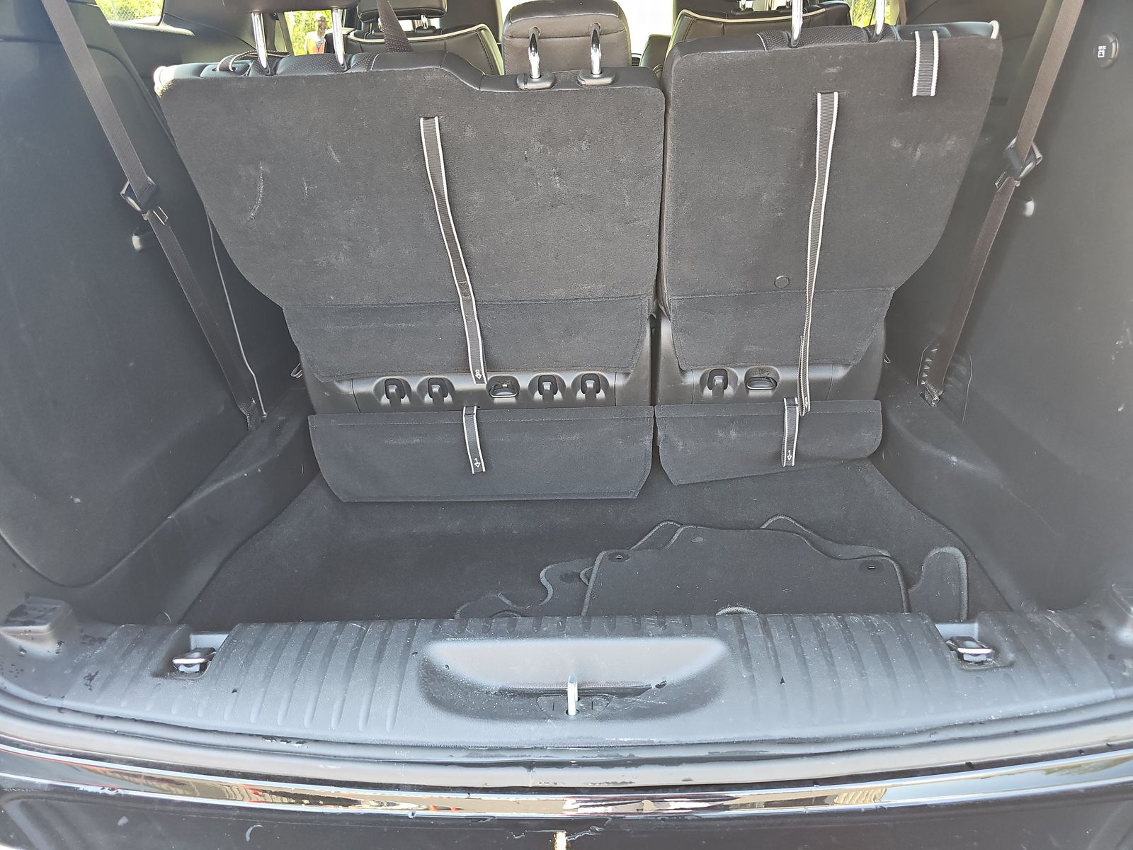 2026 Chrysler Pacifica Limited FWD